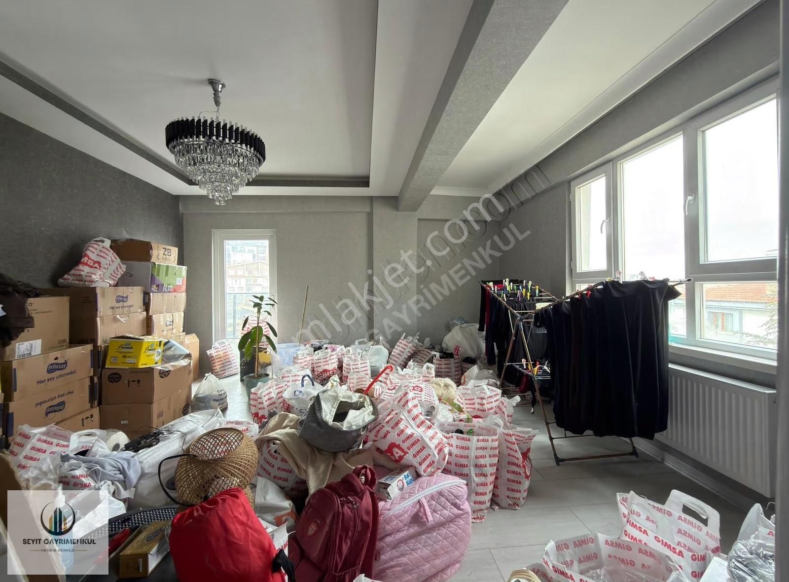 ▄tek Yetkili▄akşemsettin Mah.928.cad.üzeri 3.kat Full Yapılı 3+1 - Görsel 35
