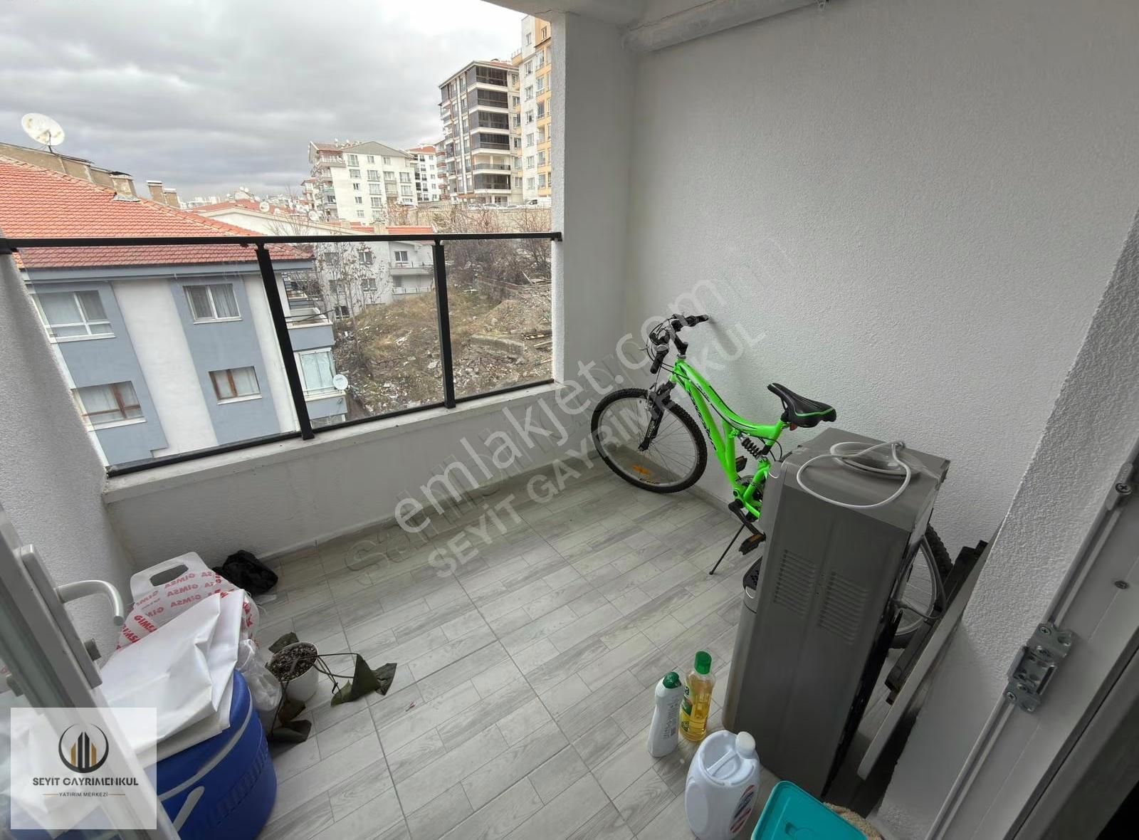 ▄tek Yetkili▄akşemsettin Mah.928.cad.üzeri 3.kat Full Yapılı 3+1 - Görsel 26