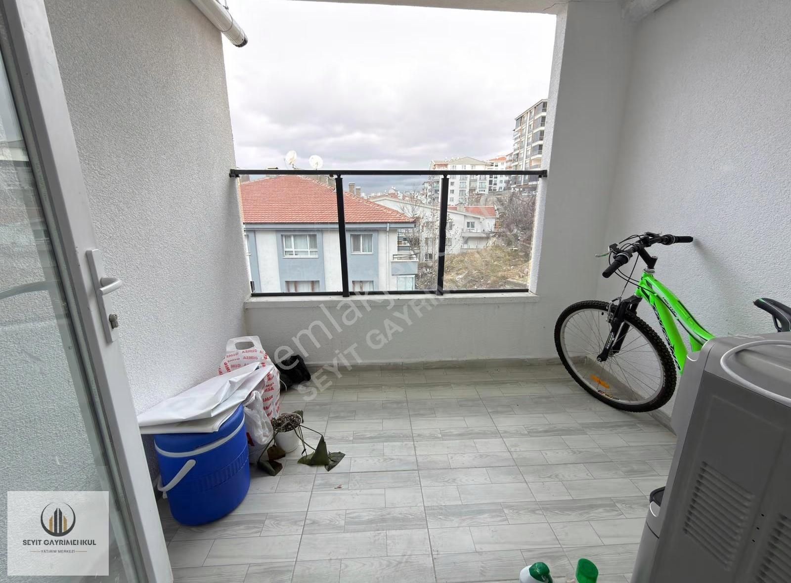 ▄tek Yetkili▄akşemsettin Mah.928.cad.üzeri 3.kat Full Yapılı 3+1 - Görsel 23