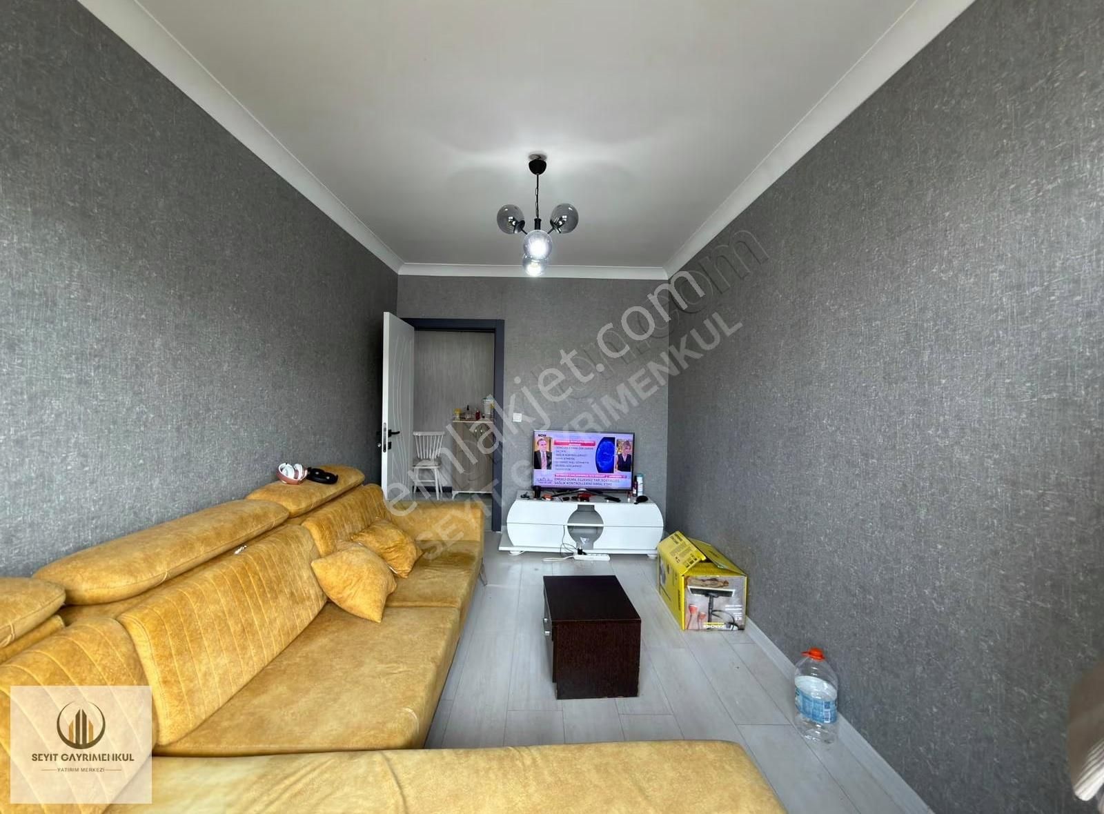 ▄tek Yetkili▄akşemsettin Mah.928.cad.üzeri 3.kat Full Yapılı 3+1 - Görsel 5