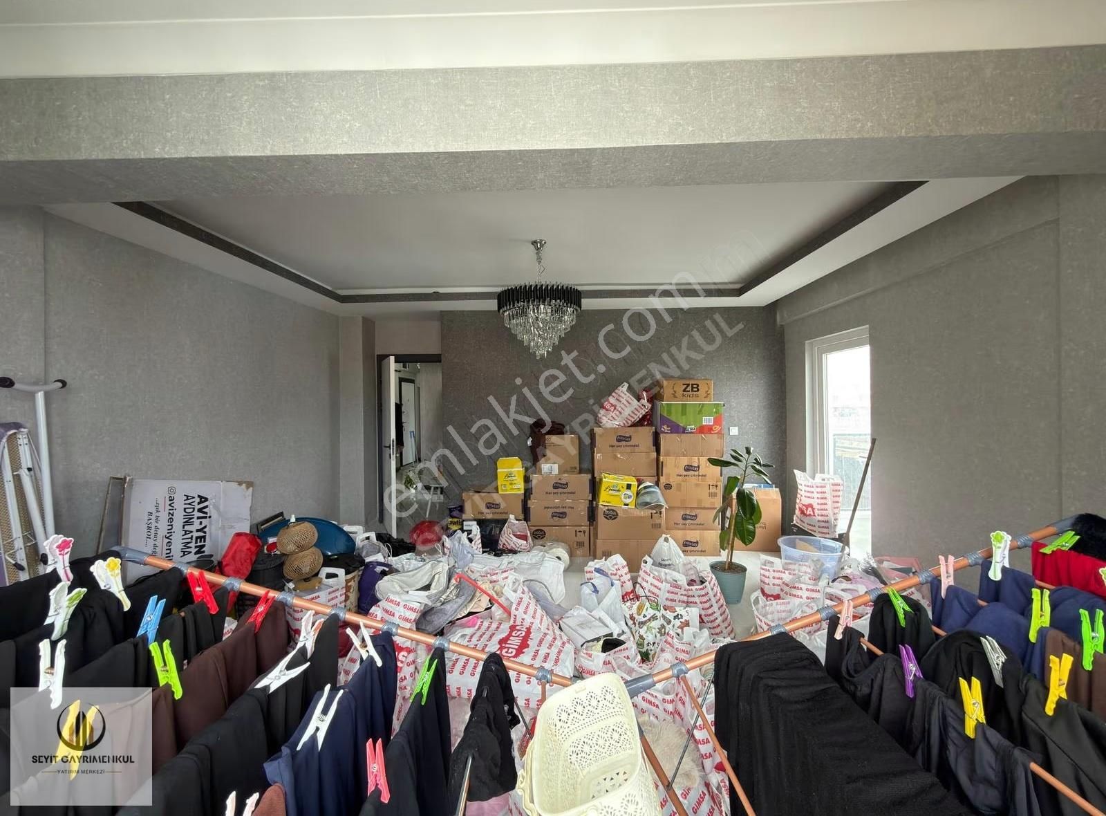 ▄tek Yetkili▄akşemsettin Mah.928.cad.üzeri 3.kat Full Yapılı 3+1 - Görsel 7