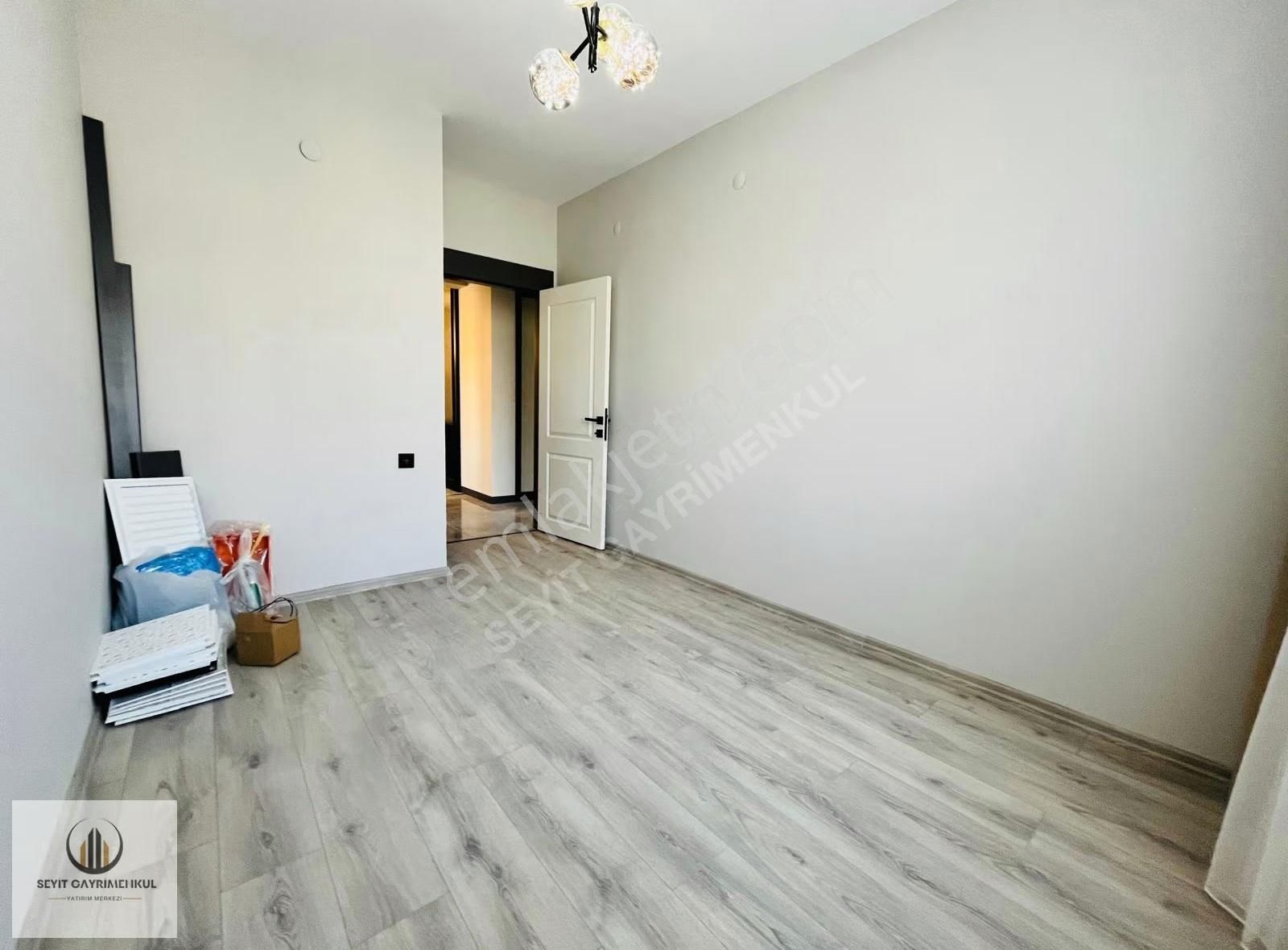 Vadi Manzara Evleri Premium Etap Orman Manzaralı 3.kat 1+1_! - Görsel 27