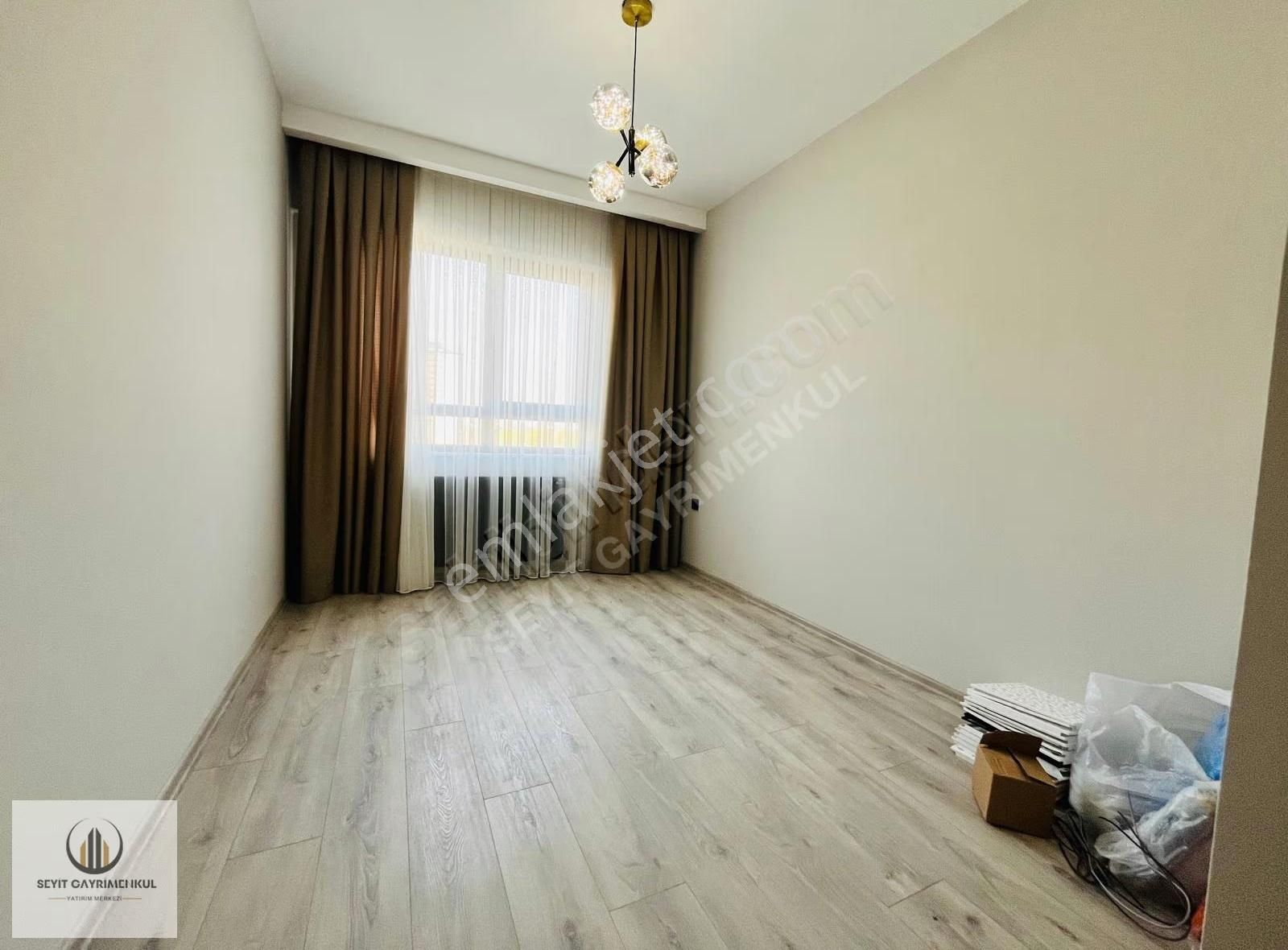 Vadi Manzara Evleri Premium Etap Orman Manzaralı 3.kat 1+1_! - Görsel 21
