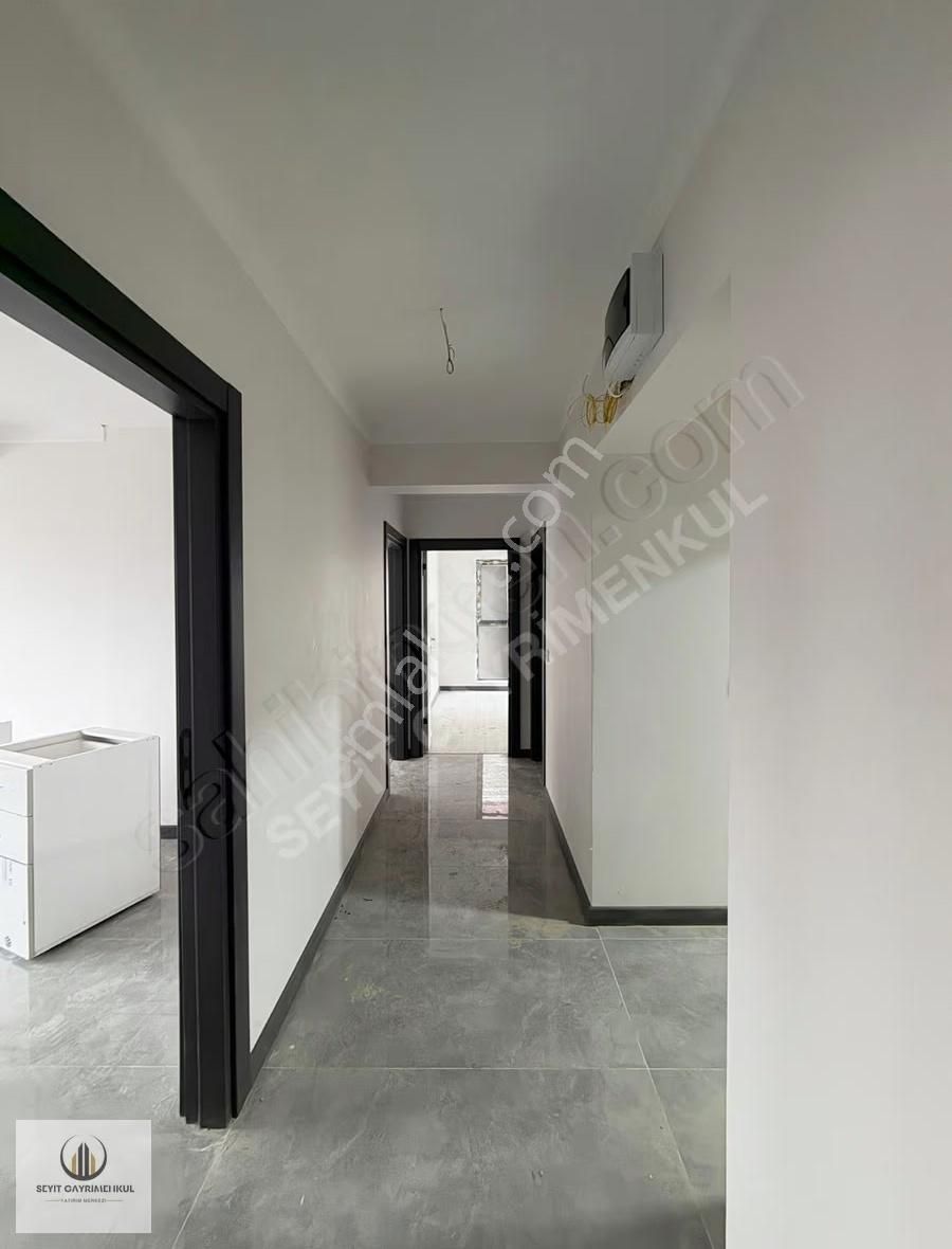 ▄seyit Gayrimenkul▄doğukent Düzlüğünde Sıfır Lüx Ara Kat 2+1 90m - Görsel 2