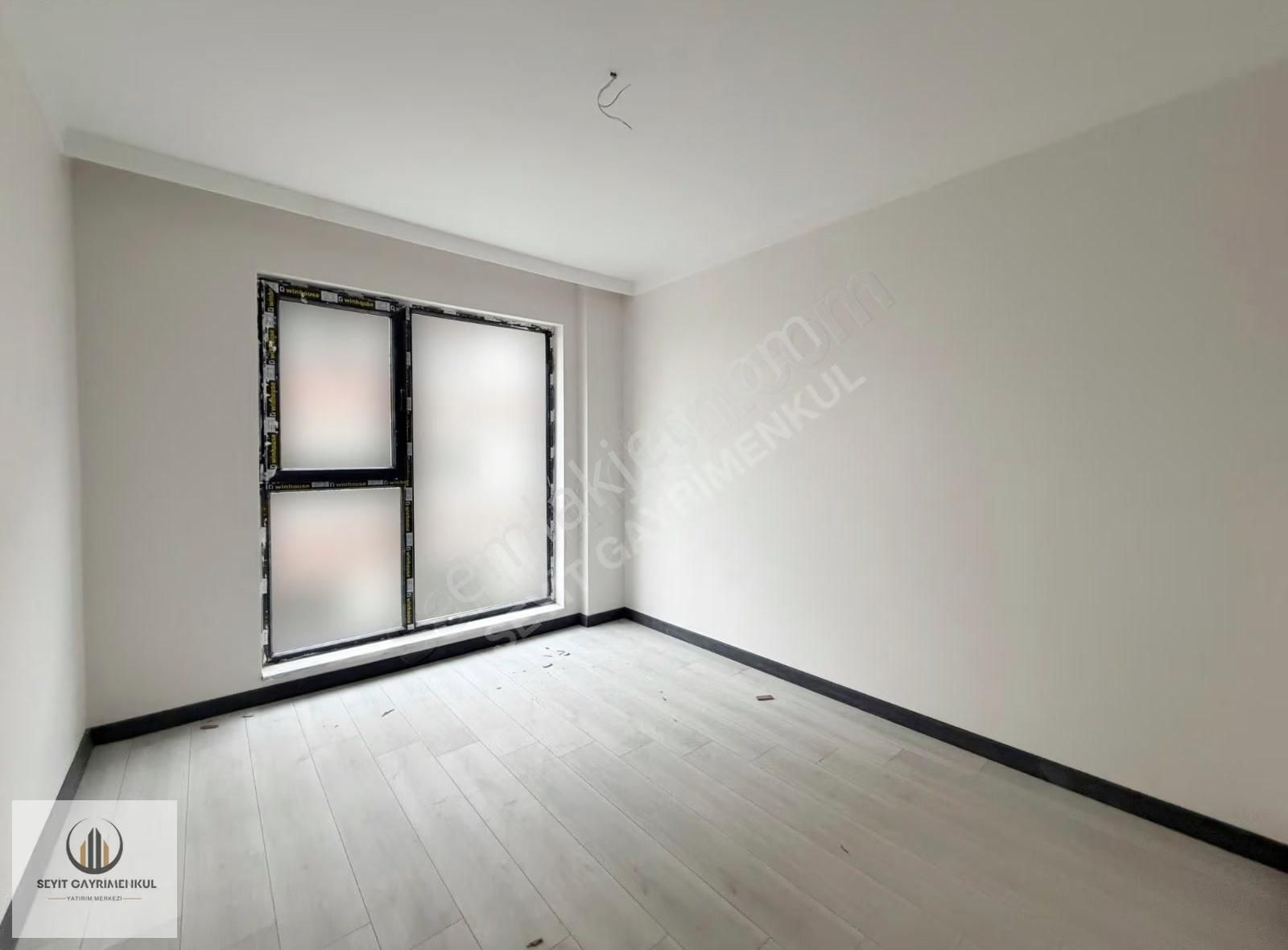▄seyit Gayrimenkul▄doğukent Düzlüğünde Sıfır Lüx Ara Kat 2+1 90m - Görsel 4