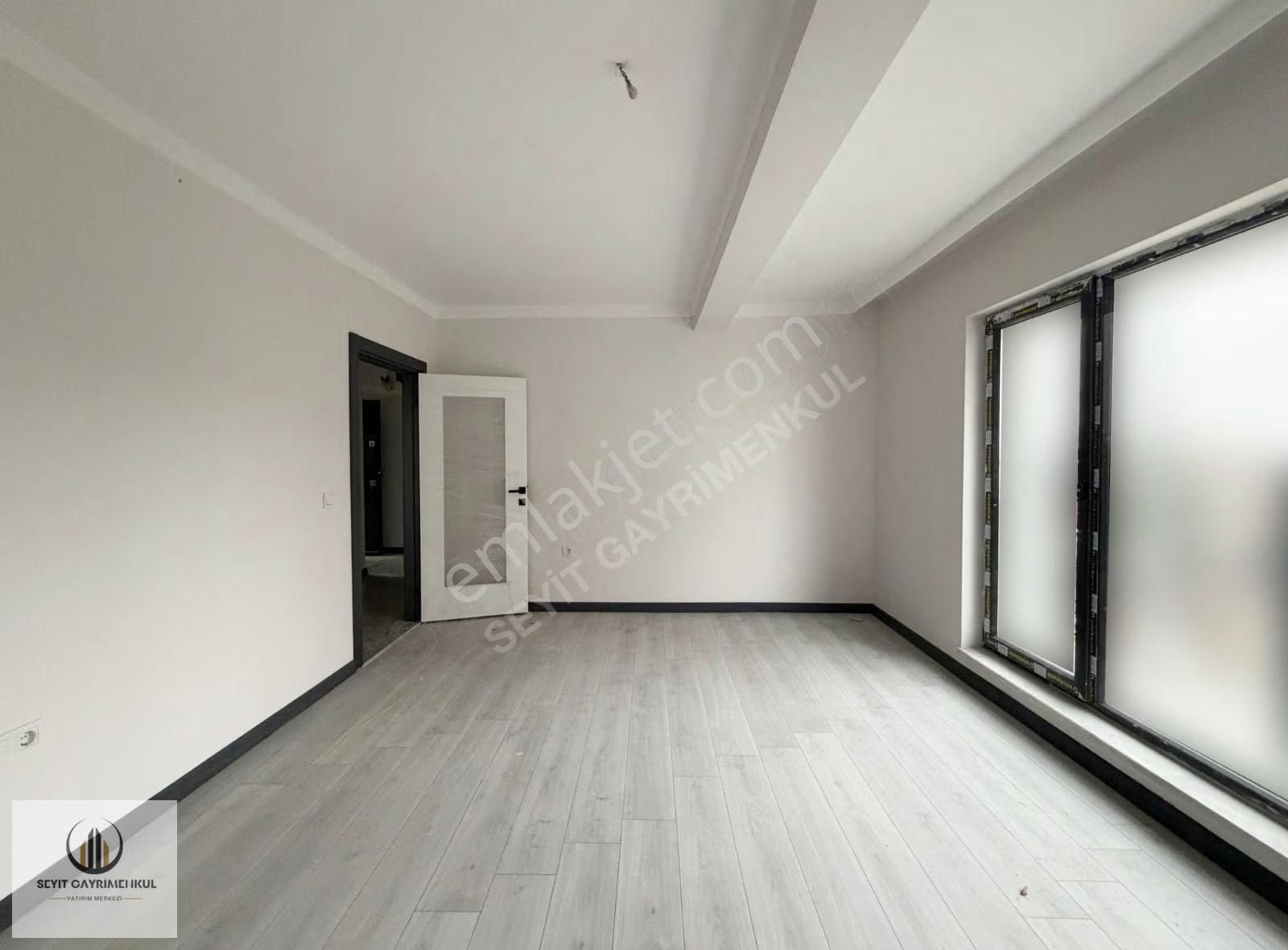 ▄seyit Gayrimenkul▄doğukent Düzlüğünde Sıfır Lüx Ara Kat 2+1 90m - Görsel 10