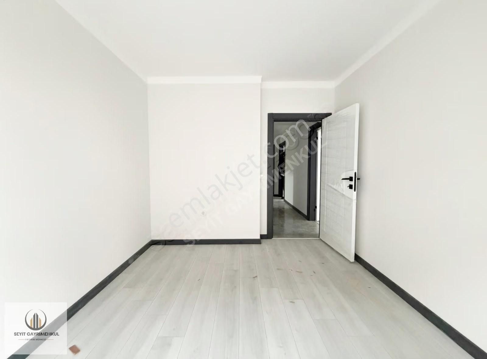 ▄seyit Gayrimenkul▄doğukent Düzlüğünde Sıfır Lüx Ara Kat 2+1 90m - Görsel 9