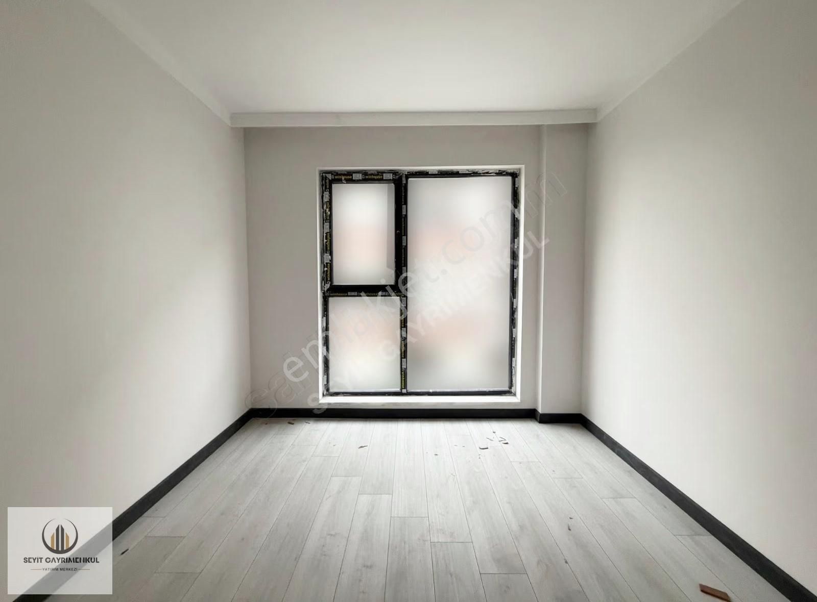 ▄seyit Gayrimenkul▄doğukent Düzlüğünde Sıfır Lüx Ara Kat 2+1 90m - Görsel 17