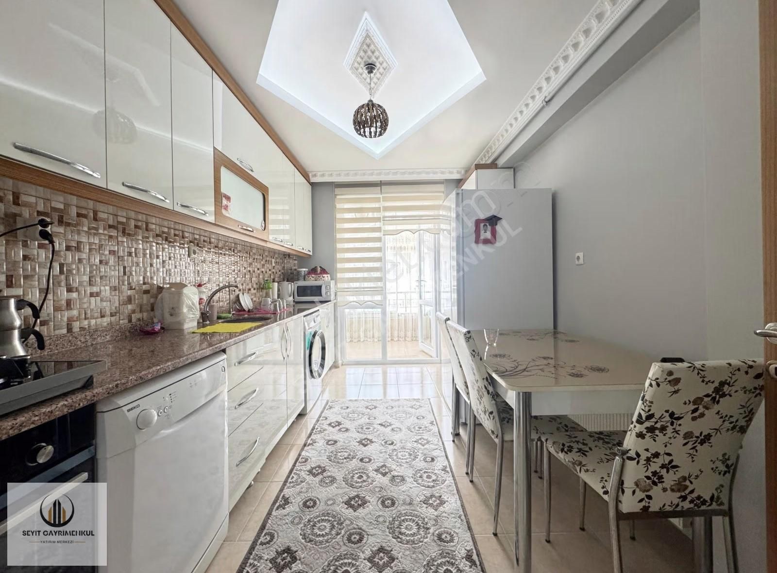 ▄seyit Gayrimenkul▄fırsat.!cengizhan Mh.846.cd.paralel 4.kat_3+1 - Görsel 35