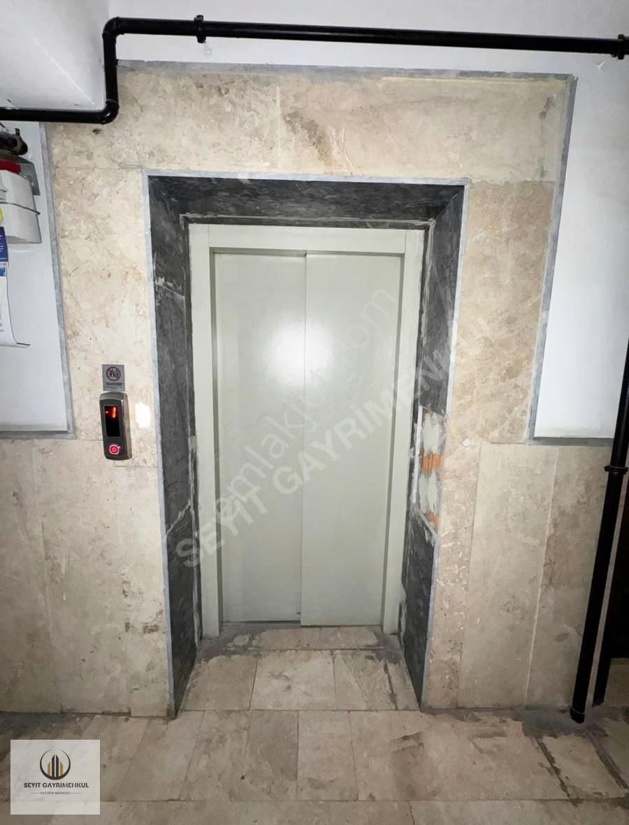 ▄seyit Gayrimenkul▄akşemsettin Mh.3.kat Konumlu Manzara Cep.115m - Görsel 31
