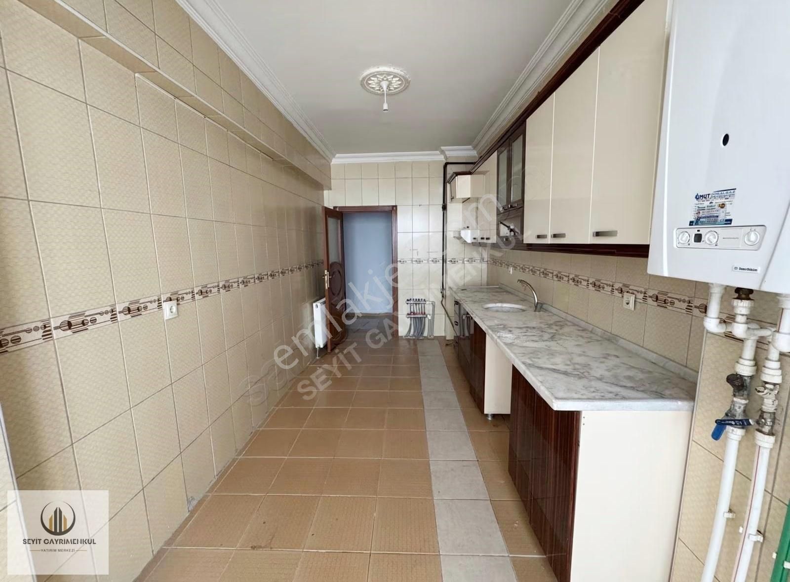 ▄seyit Gayrimenkul▄akşemsettin Mh.3.kat Konumlu Manzara Cep.115m - Görsel 9