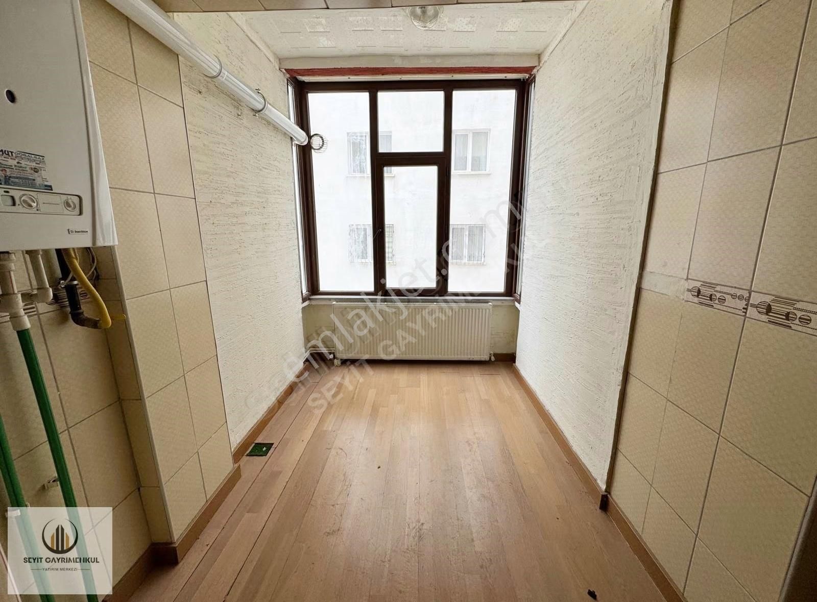 ▄seyit Gayrimenkul▄akşemsettin Mh.3.kat Konumlu Manzara Cep.115m - Görsel 22