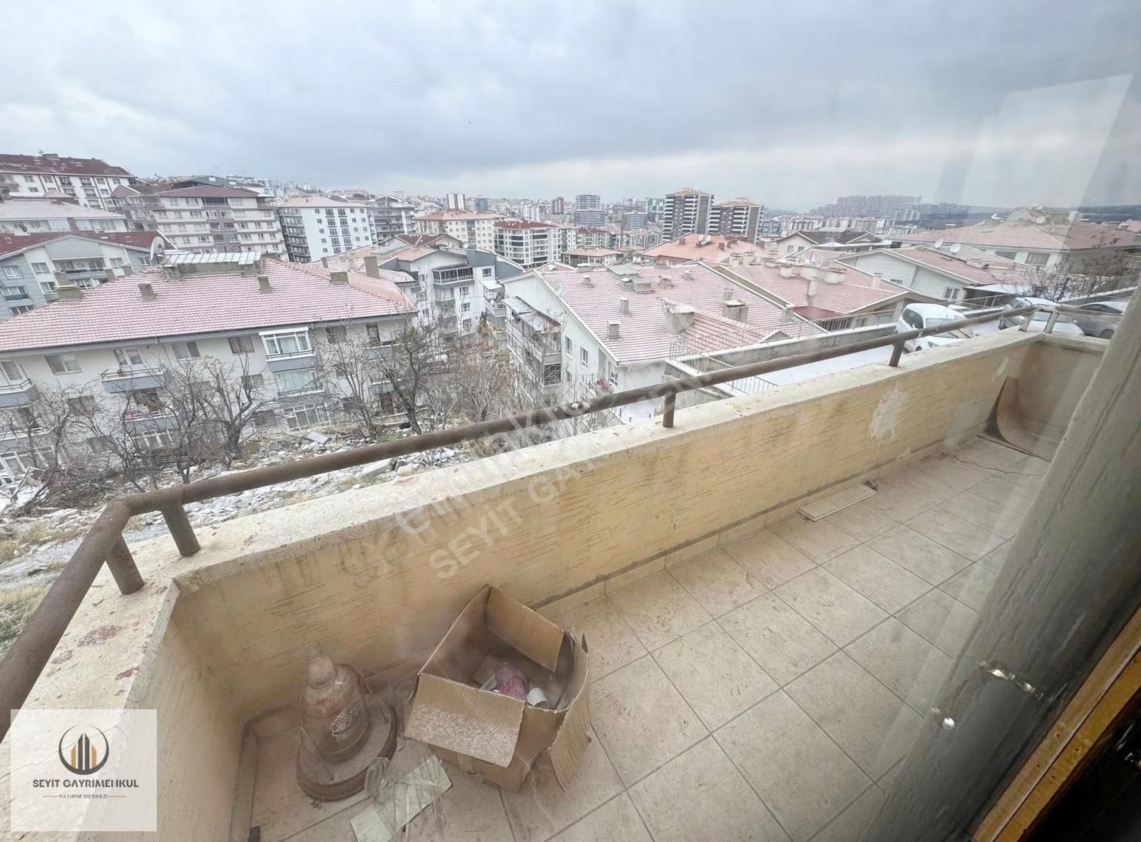 ▄seyit Gayrimenkul▄akşemsettin Mh.3.kat Konumlu Manzara Cep.115m - Görsel 13