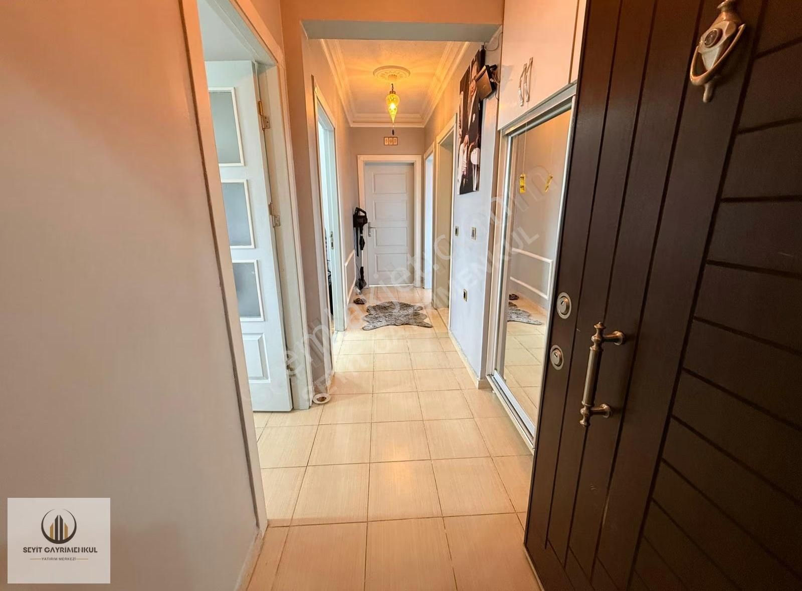 ▄seyit Gayrimenkul▄muhtarlığın Altında Full Yapılı 10.kat_2+1 - Görsel 31