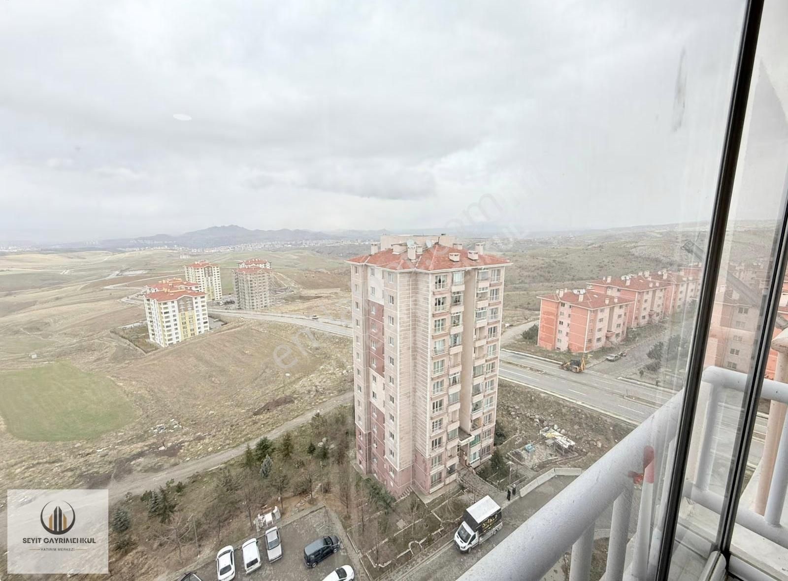 ▄seyit Gayrimenkul▄muhtarlığın Altında Full Yapılı 10.kat_2+1 - Görsel 32