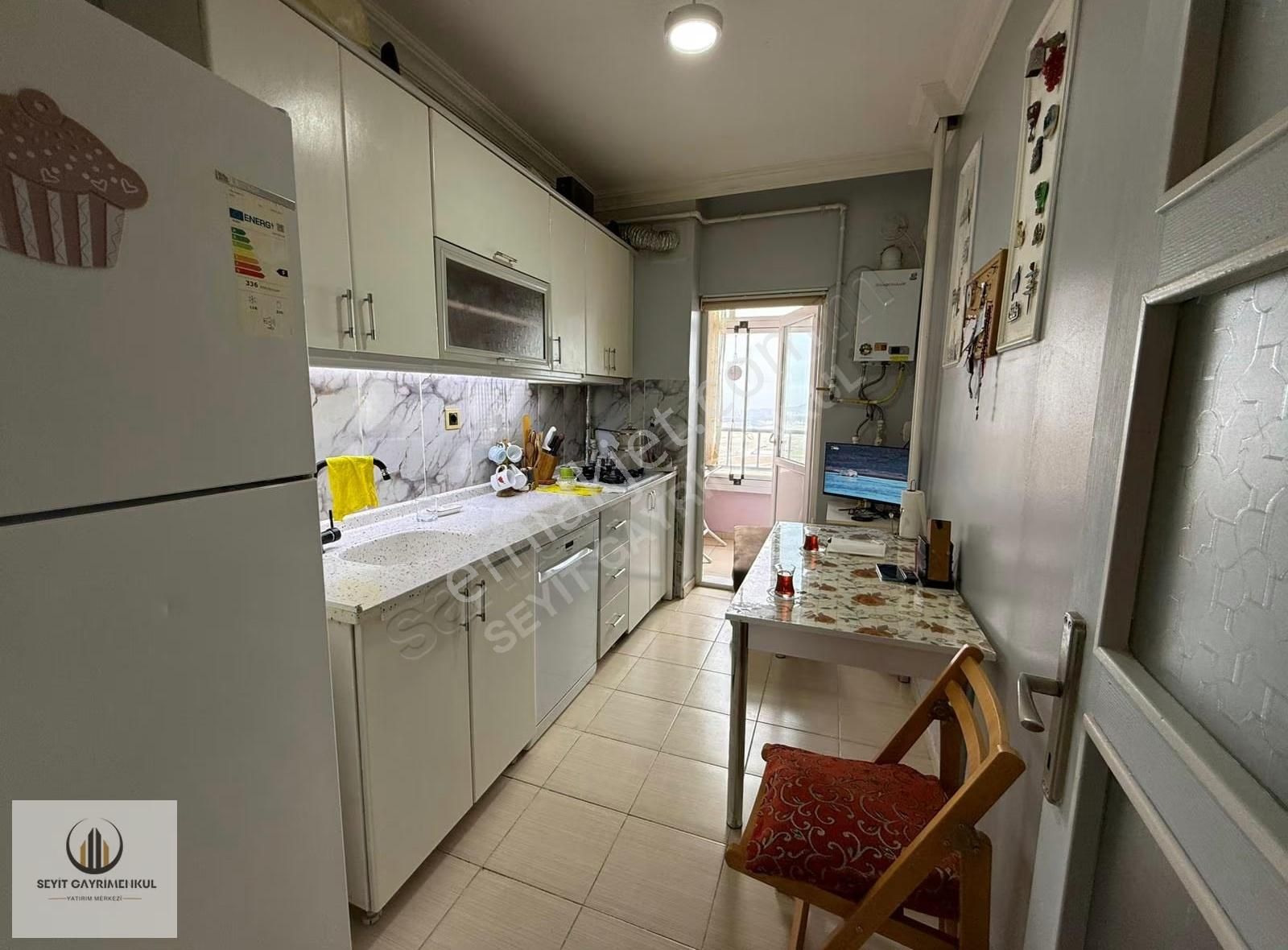 ▄seyit Gayrimenkul▄muhtarlığın Altında Full Yapılı 10.kat_2+1 - Görsel 23