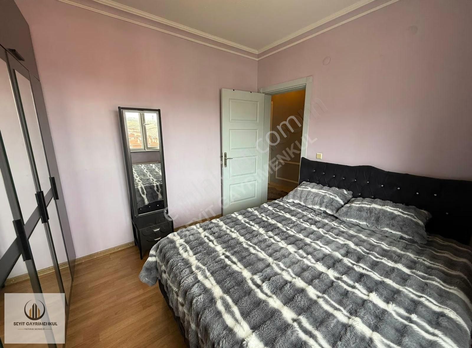 ▄seyit Gayrimenkul▄muhtarlığın Altında Full Yapılı 10.kat_2+1 - Görsel 8