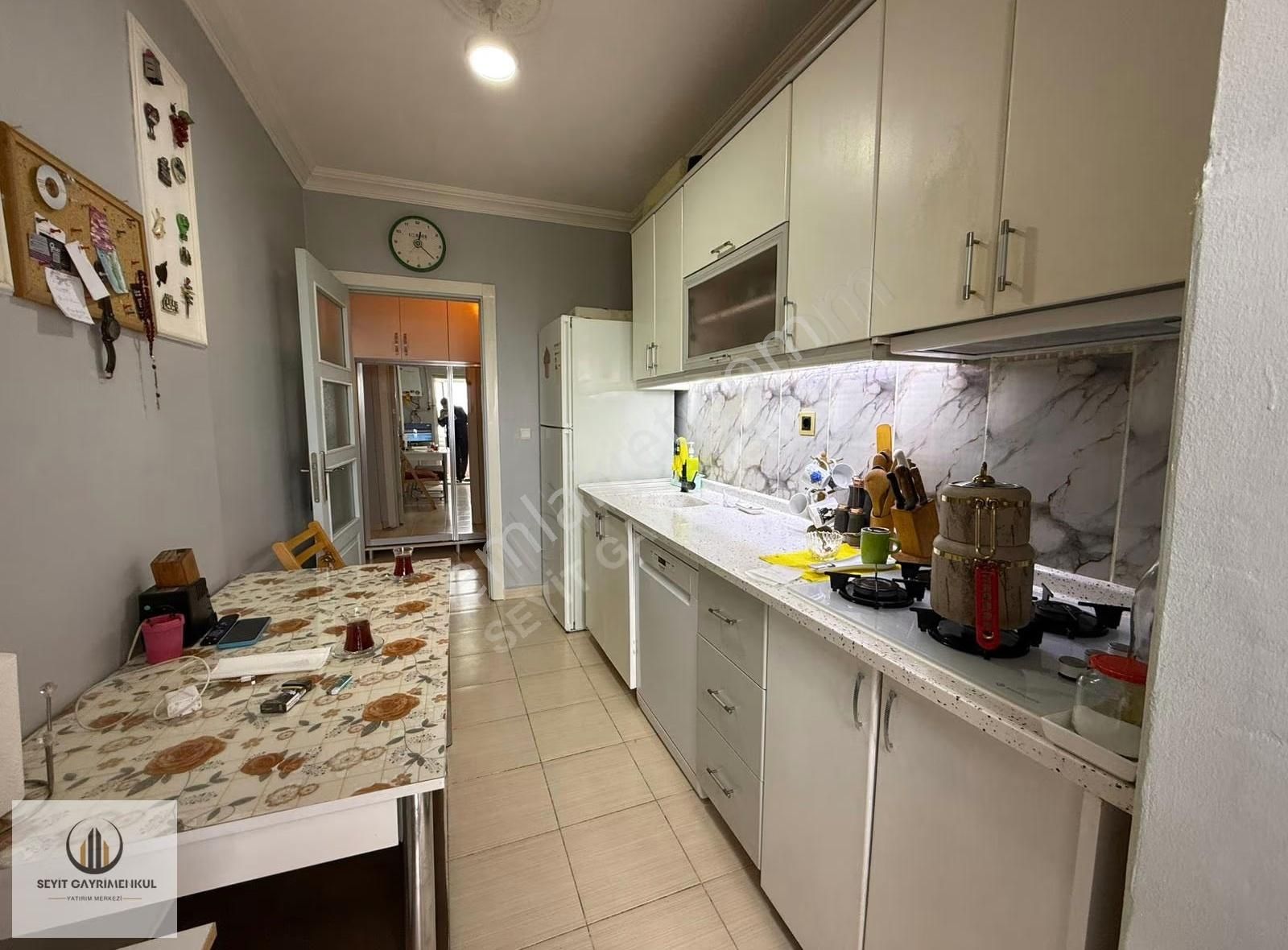 ▄seyit Gayrimenkul▄muhtarlığın Altında Full Yapılı 10.kat_2+1 - Görsel 10