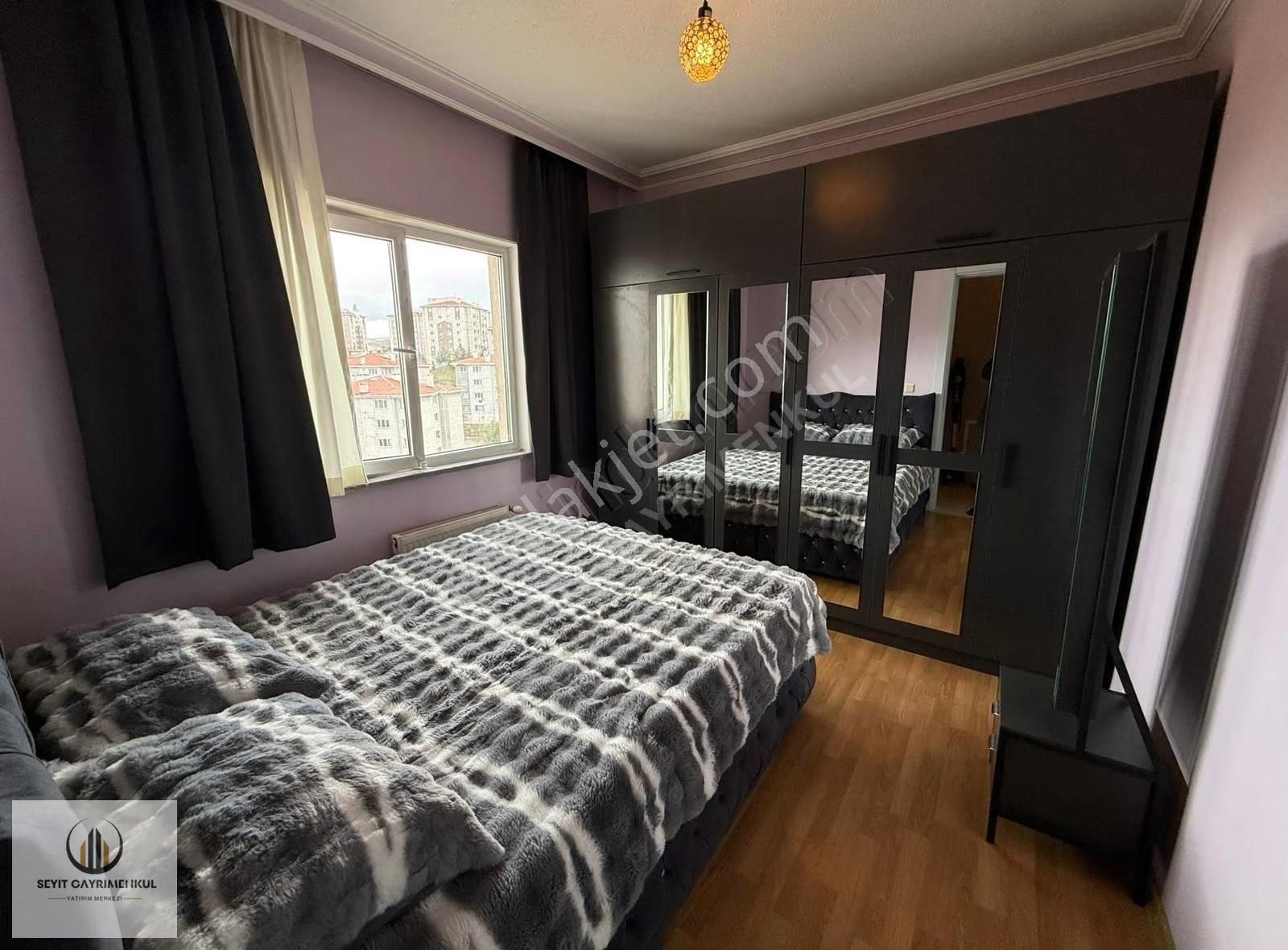 ▄seyit Gayrimenkul▄muhtarlığın Altında Full Yapılı 10.kat_2+1 - Görsel 21