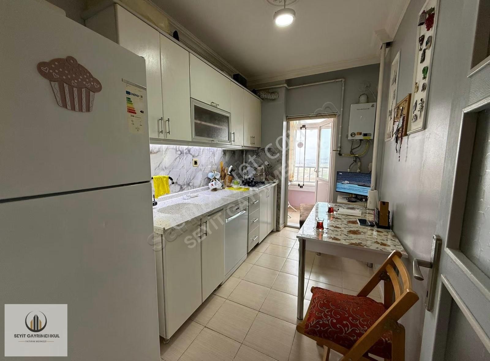 ▄seyit Gayrimenkul▄muhtarlığın Altında Full Yapılı 10.kat_2+1 - Görsel 2