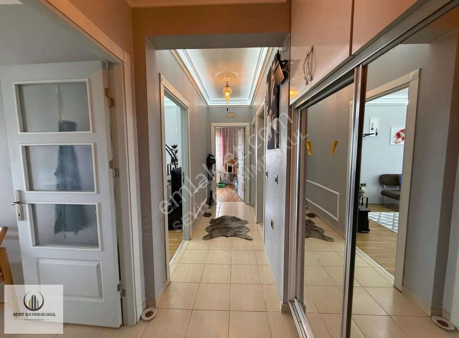 ▄seyit Gayrimenkul▄muhtarlığın Altında Full Yapılı 10.kat_2+1 - Görsel 17