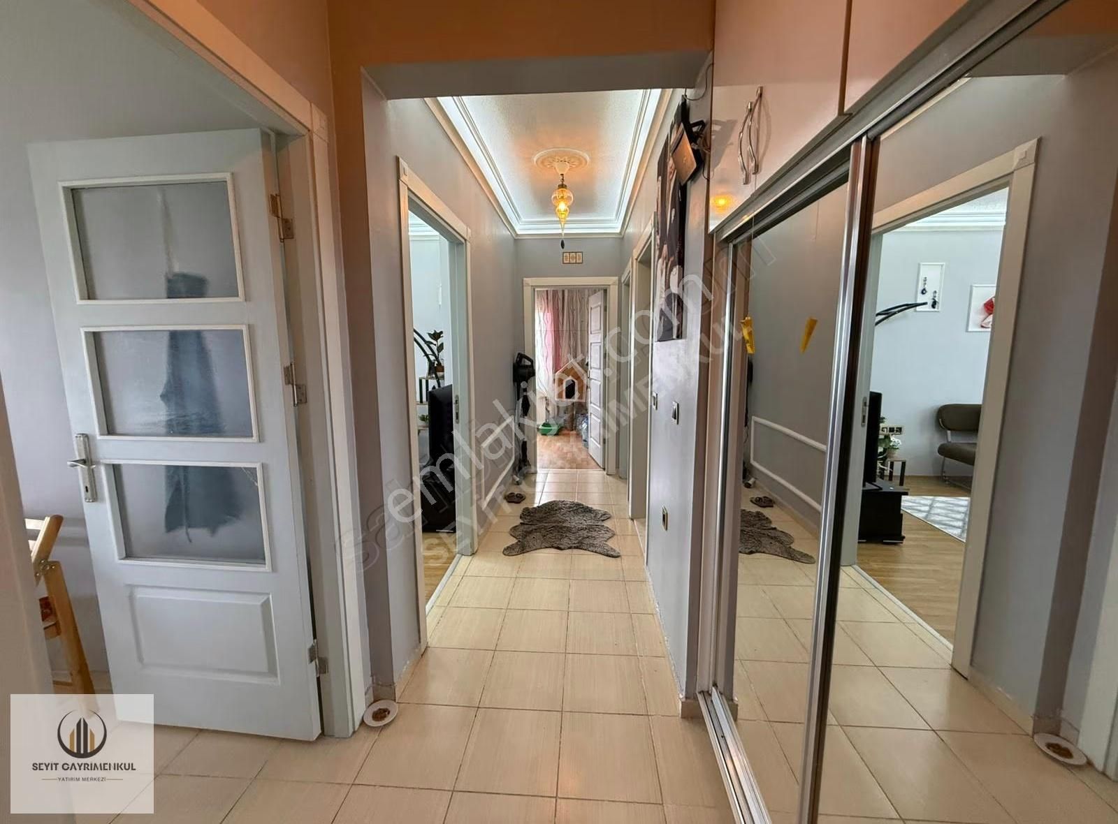 ▄seyit Gayrimenkul▄muhtarlığın Altında Full Yapılı 10.kat_2+1 - Görsel 16