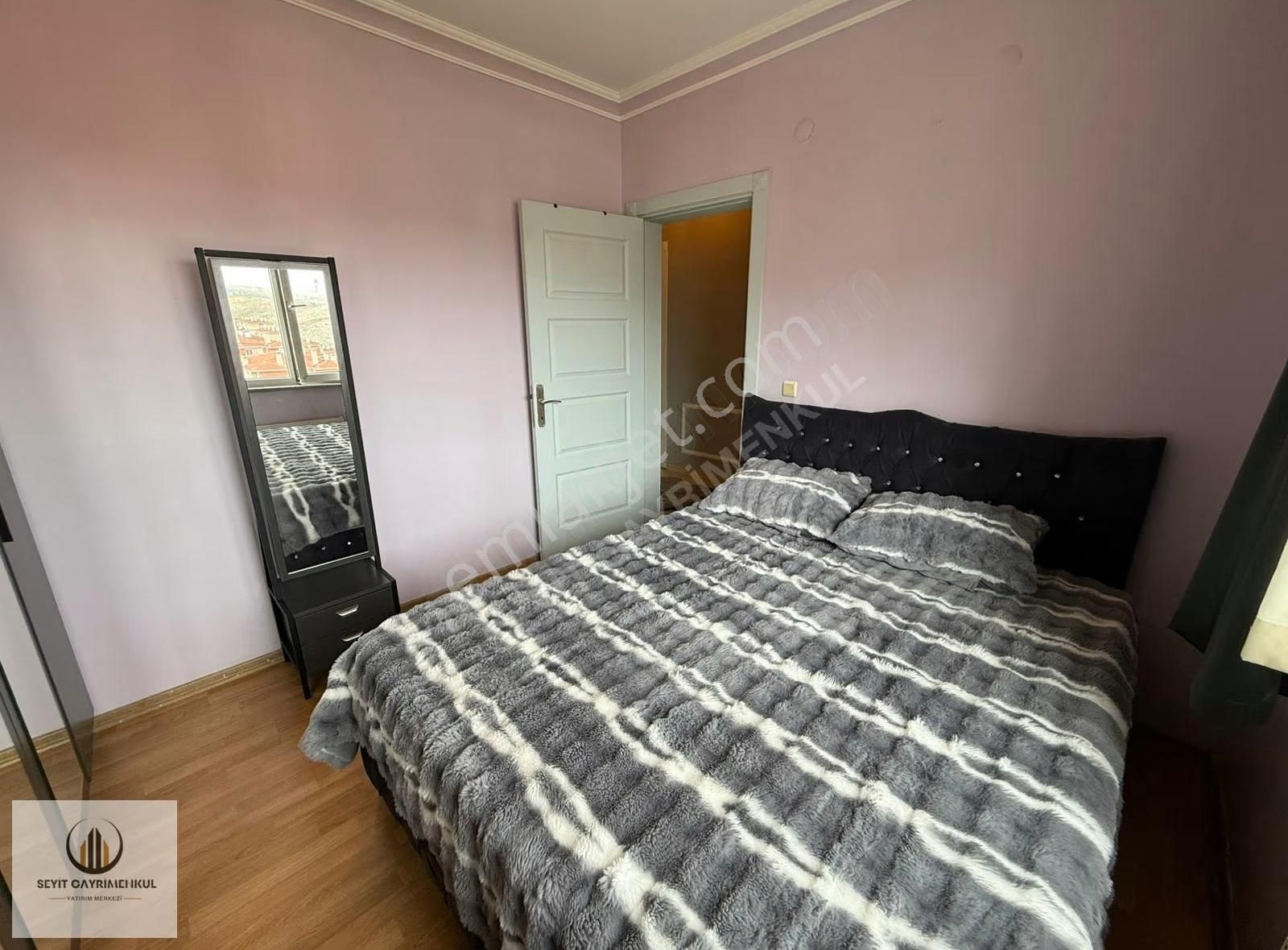 ▄seyit Gayrimenkul▄muhtarlığın Altında Full Yapılı 10.kat_2+1 - Görsel 19
