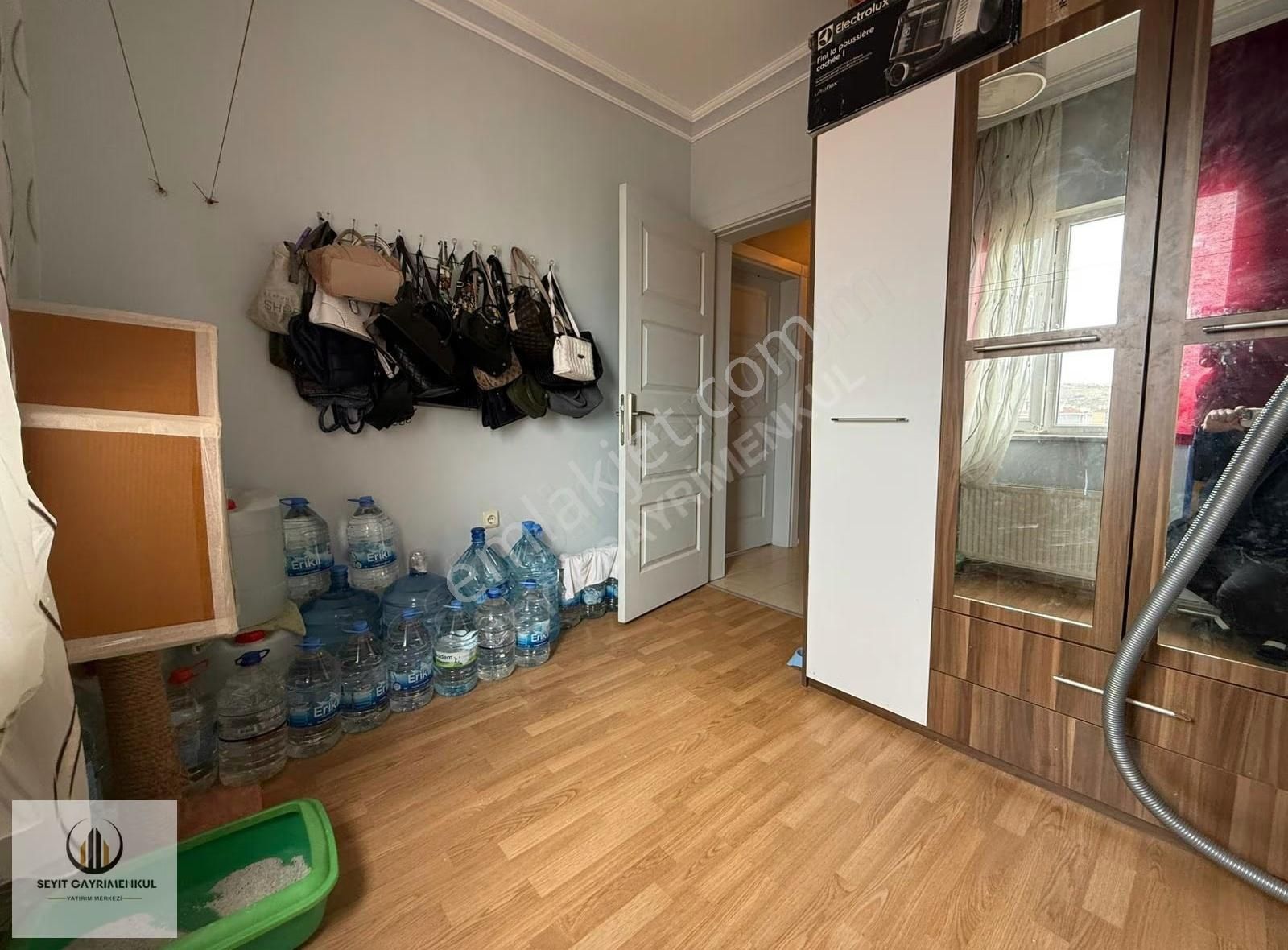 ▄seyit Gayrimenkul▄muhtarlığın Altında Full Yapılı 10.kat_2+1 - Görsel 13