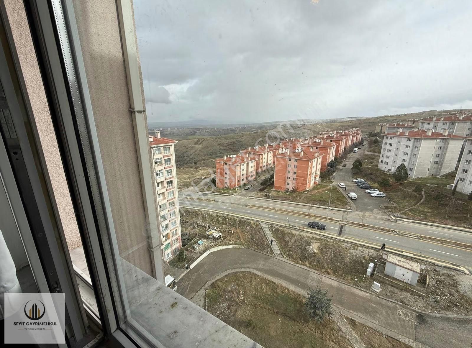 ▄seyit Gayrimenkul▄muhtarlığın Altında Full Yapılı 10.kat_2+1 - Görsel 12