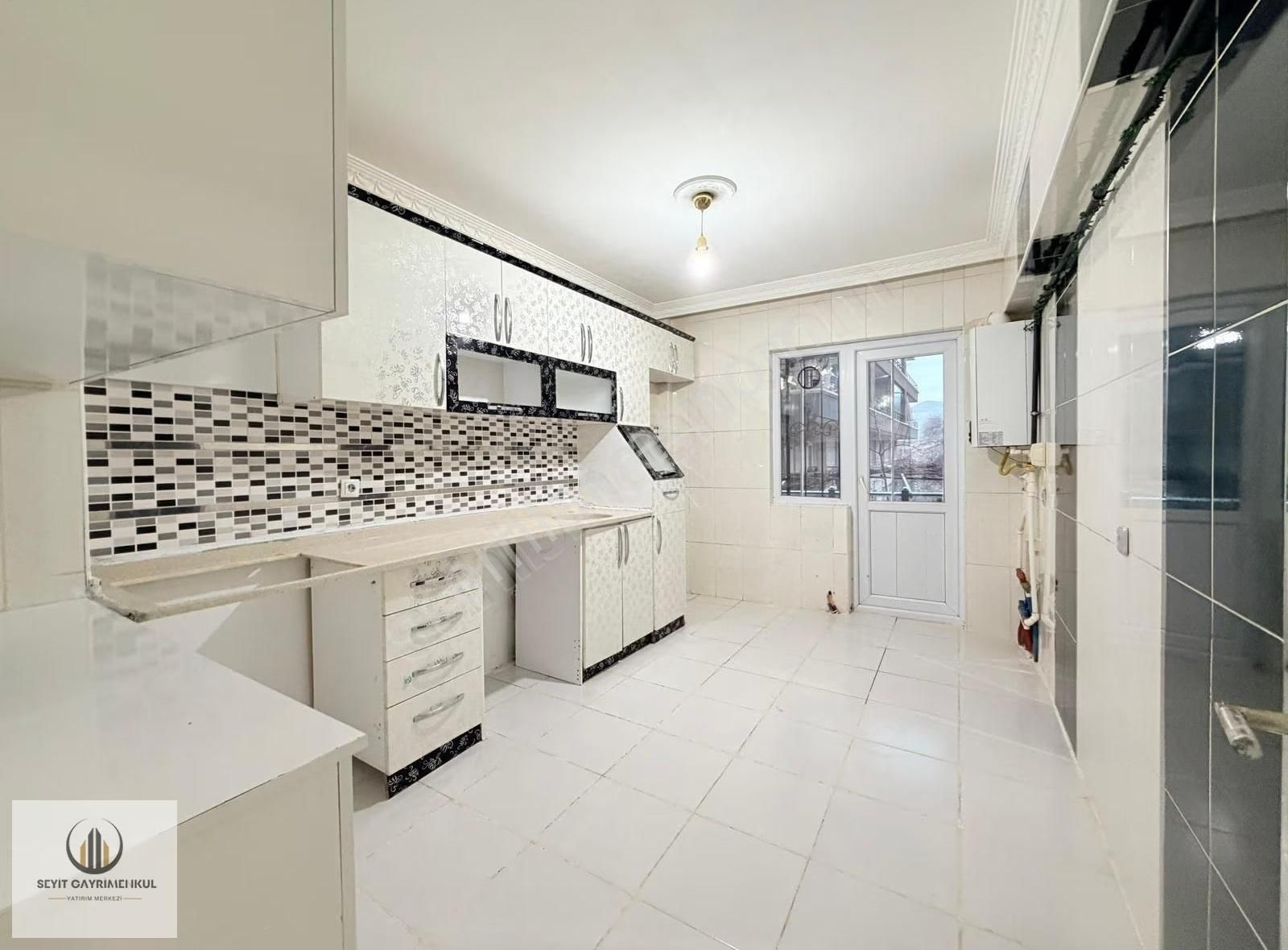 ▄seyit Gayrimenkul▄şook_akşemsettin Mh.asansörlü 1.kat 3+1_130m2 - Görsel 28