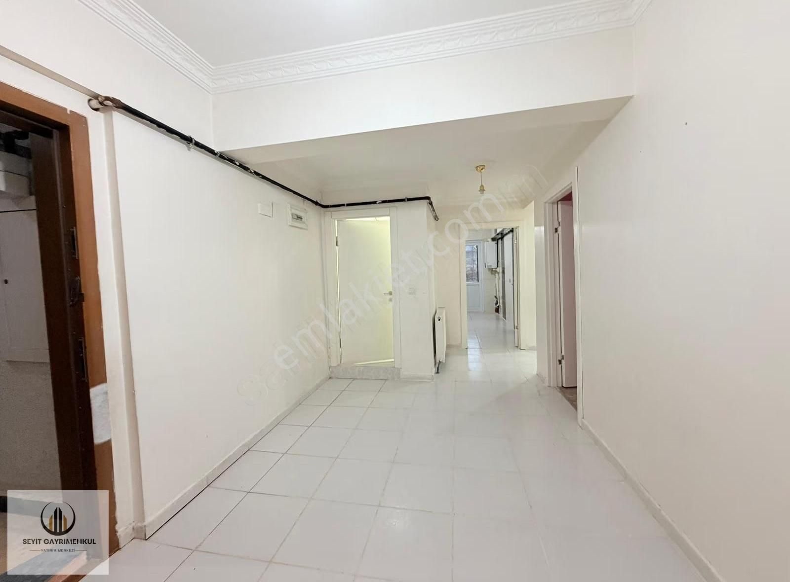 ▄seyit Gayrimenkul▄şook_akşemsettin Mh.asansörlü 1.kat 3+1_130m2 - Görsel 34