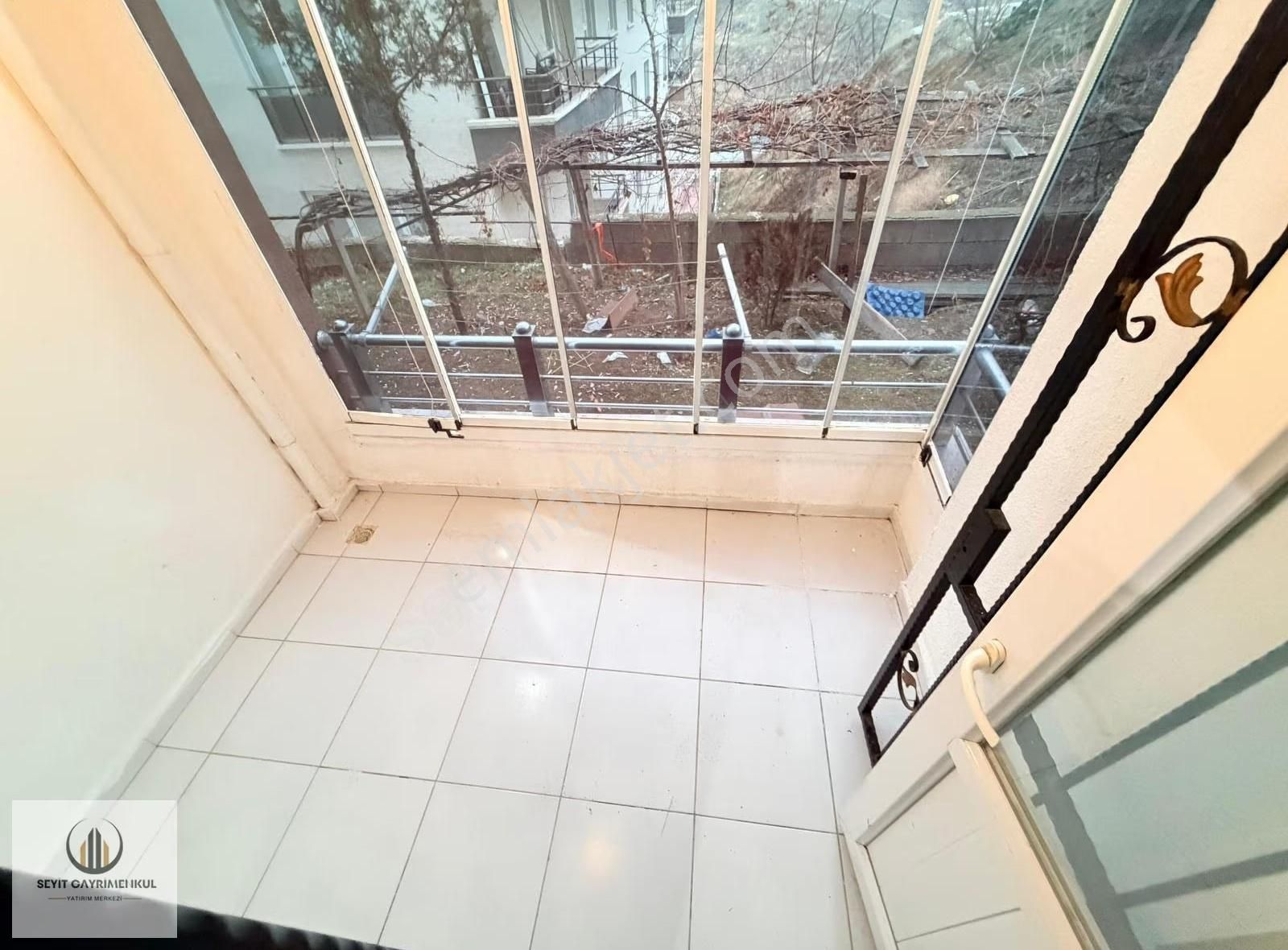 ▄seyit Gayrimenkul▄şook_akşemsettin Mh.asansörlü 1.kat 3+1_130m2 - Görsel 10