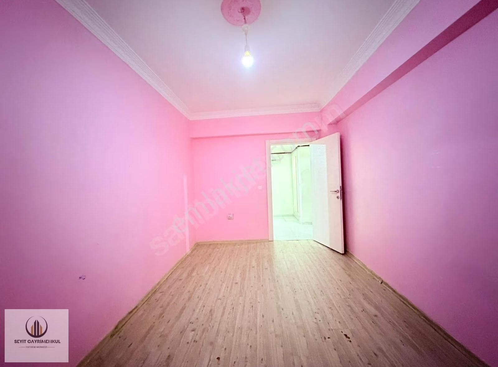 ▄seyit Gayrimenkul▄şook_akşemsettin Mh.asansörlü 1.kat 3+1_130m2 - Görsel 4