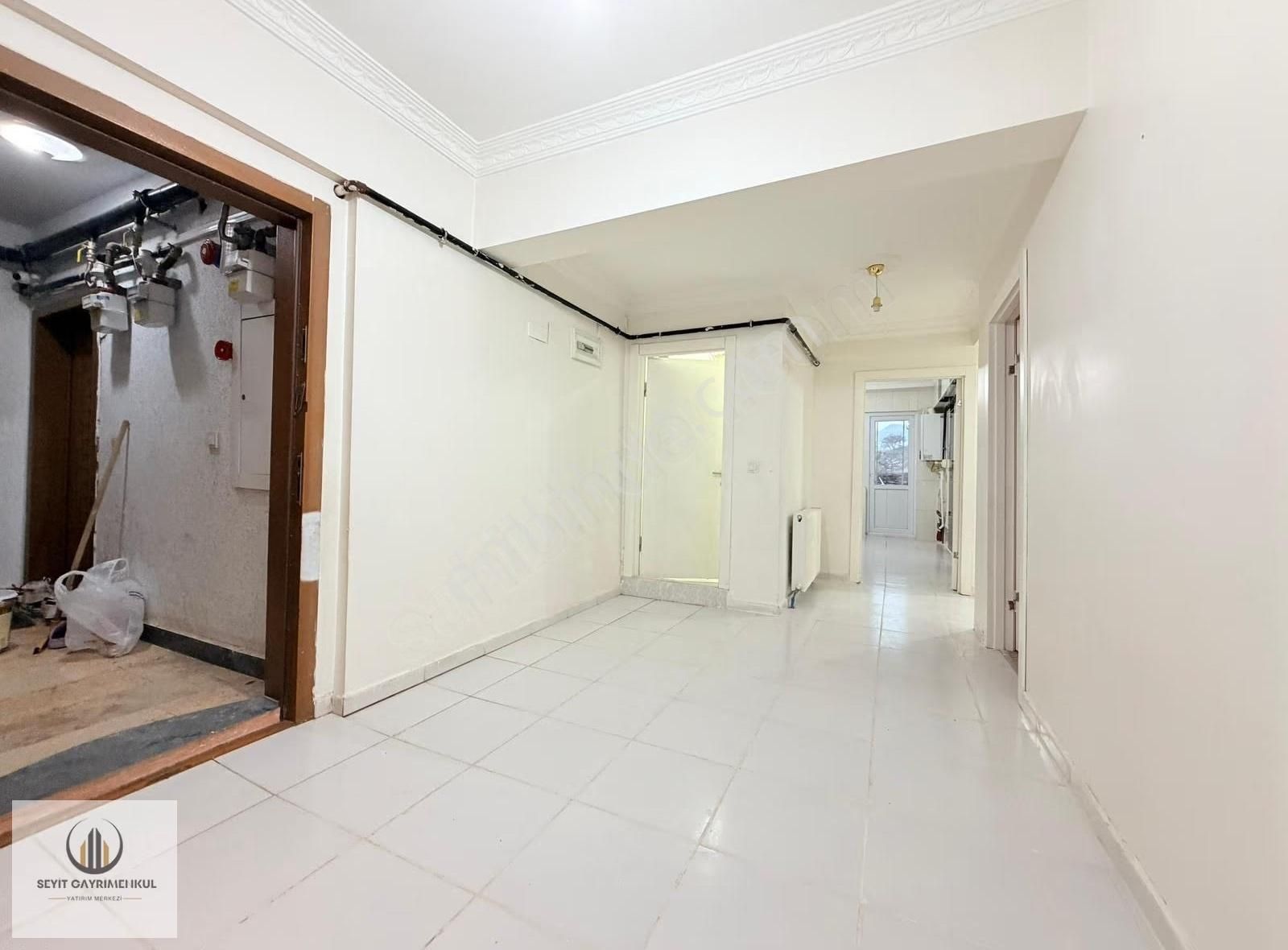 ▄seyit Gayrimenkul▄şook_akşemsettin Mh.asansörlü 1.kat 3+1_130m2 - Görsel 14
