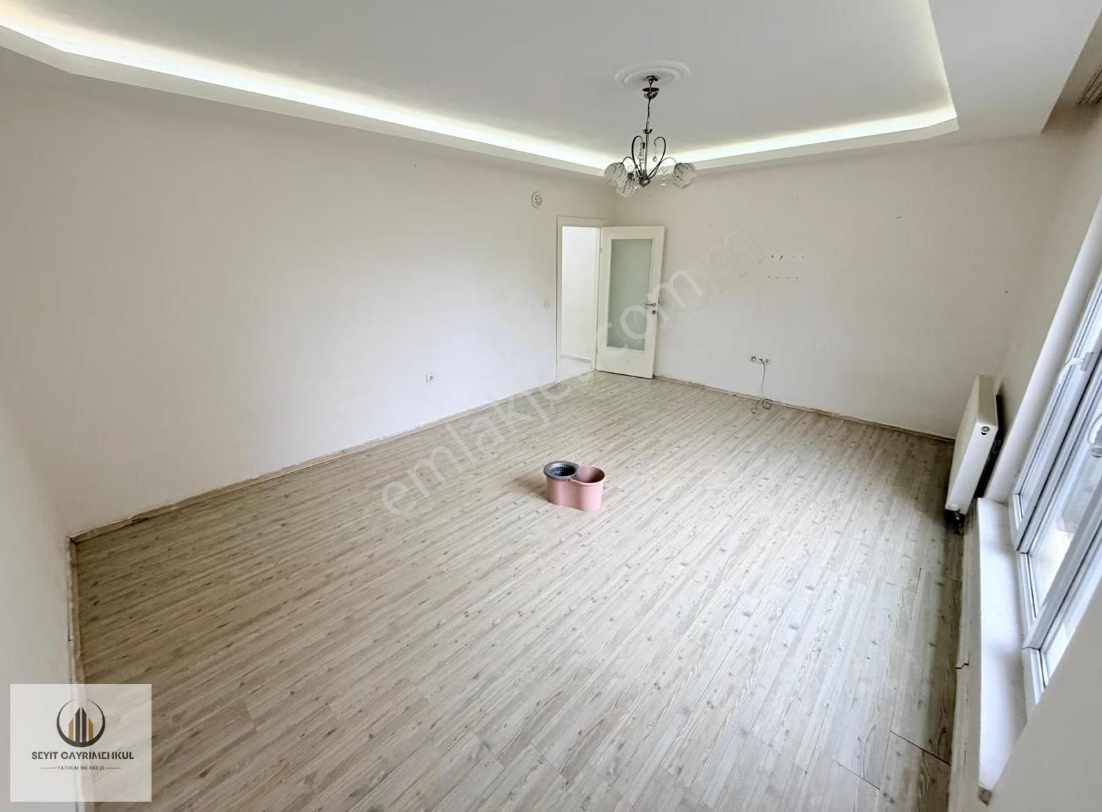 ▄seyit Gayrimenkul▄şook_akşemsettin Mh.asansörlü 1.kat 3+1_130m2 - Görsel 23