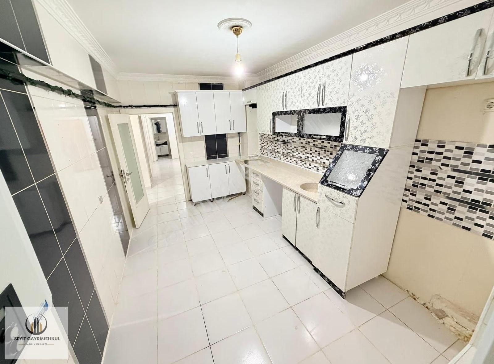 ▄seyit Gayrimenkul▄şook_akşemsettin Mh.asansörlü 1.kat 3+1_130m2 - Görsel 21