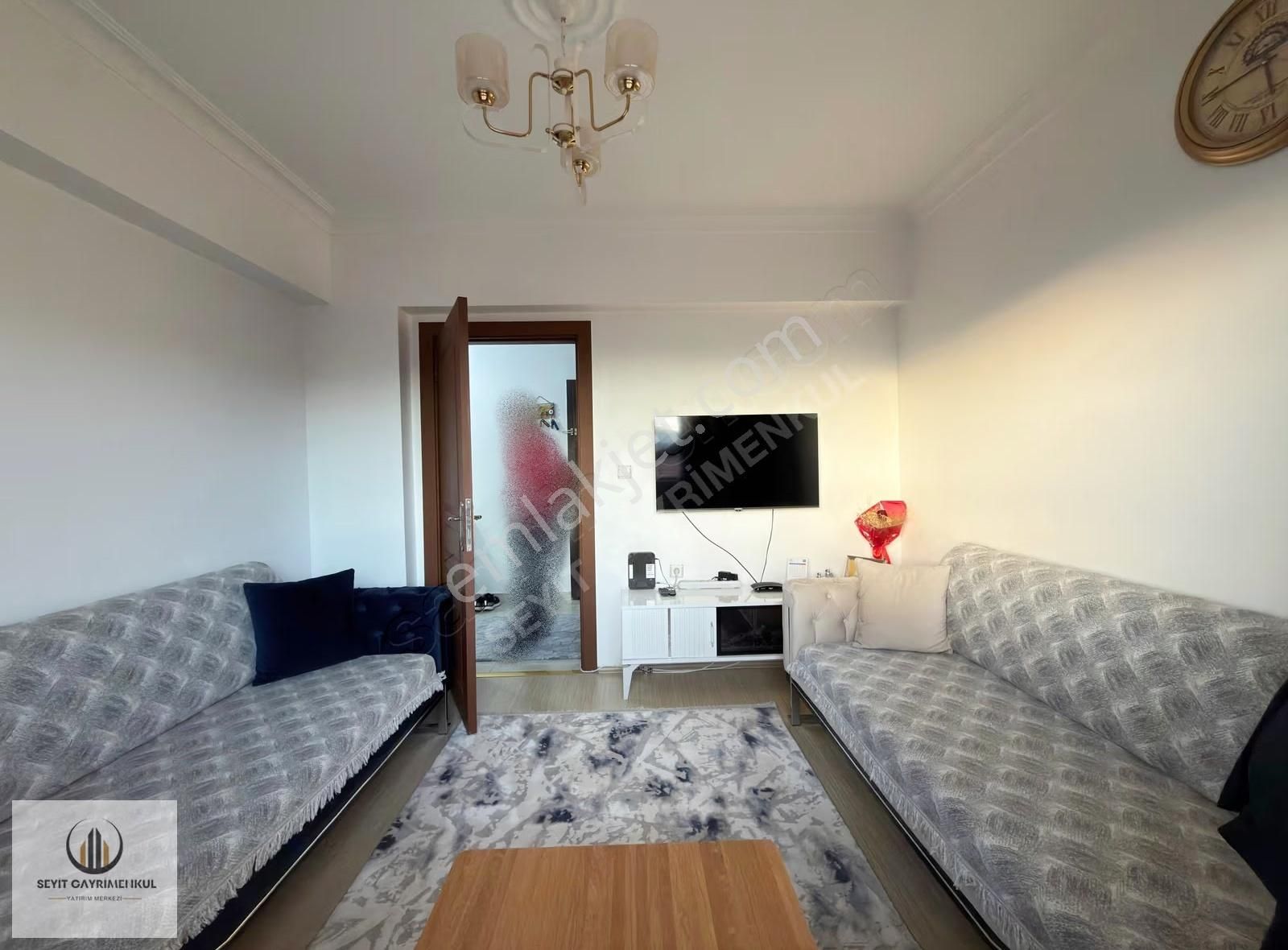 ▄seyit Gayrimenkul▄s.fatih Cad.üzeri 3.kat Full Yapılı 3+1_130m2 - Görsel 27