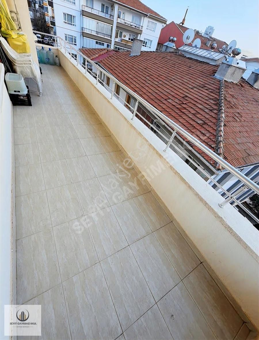 ▄seyit Gayrimenkul▄s.fatih Cad.üzeri 3.kat Full Yapılı 3+1_130m2 - Görsel 21