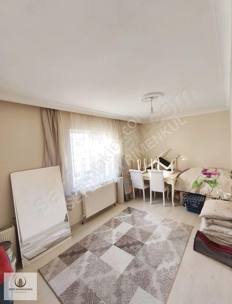 ▄seyit Gayrimenkul▄fısrat.! Doğukent Cad.paralel Asansörlü 5.kat - Görsel 2