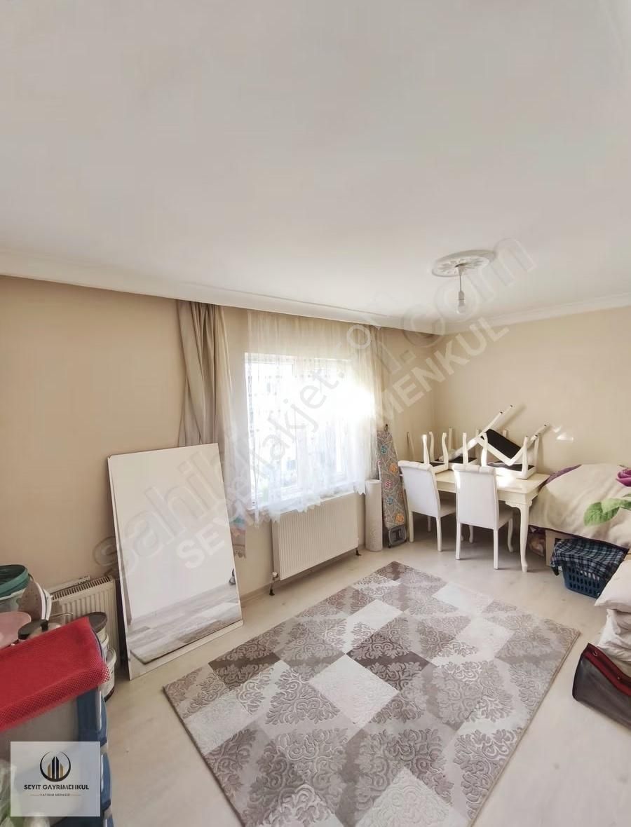 ▄seyit Gayrimenkul▄fısrat.! Doğukent Cad.paralel Asansörlü 5.kat - Görsel 8
