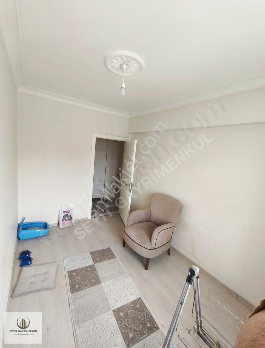 ▄seyit Gayrimenkul▄fısrat.! Doğukent Cad.paralel Asansörlü 5.kat - Görsel 31