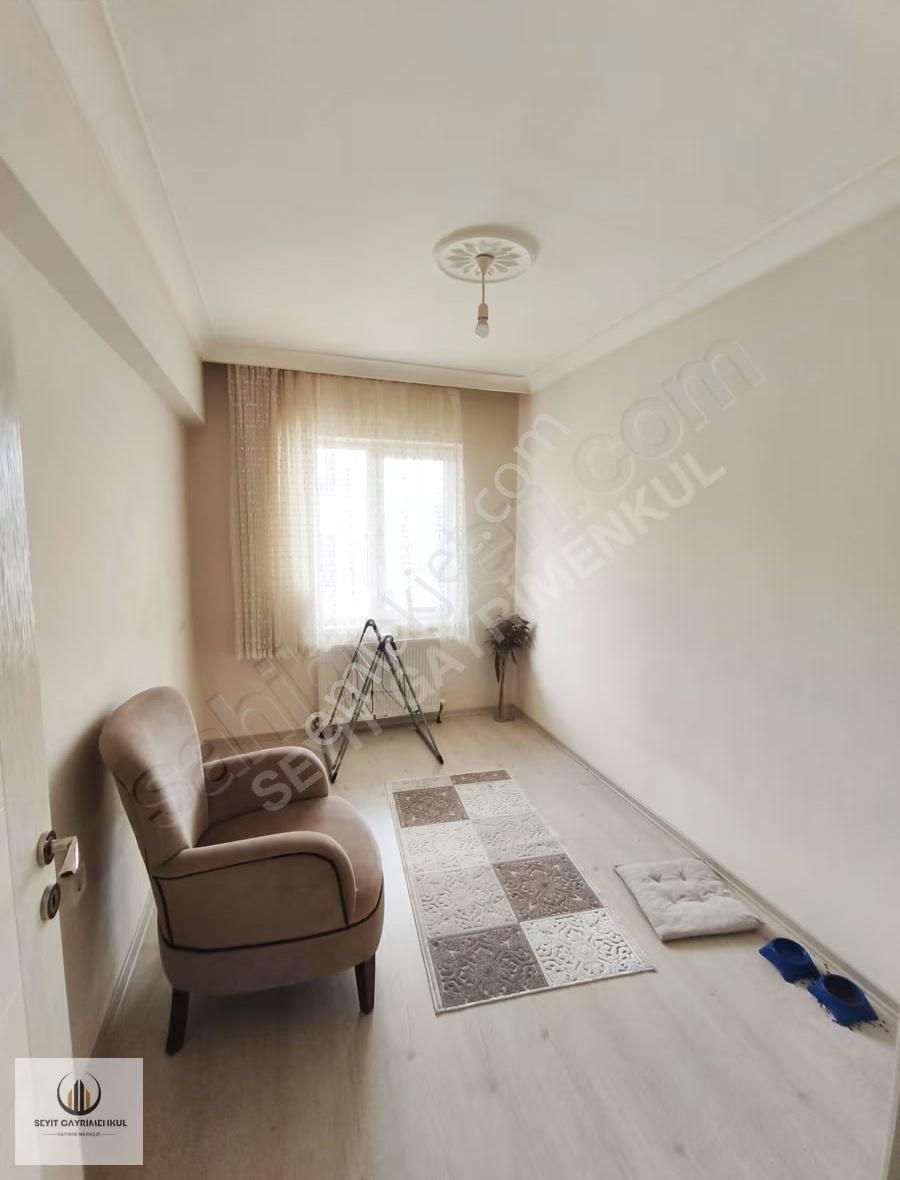 ▄seyit Gayrimenkul▄fısrat.! Doğukent Cad.paralel Asansörlü 5.kat - Görsel 14