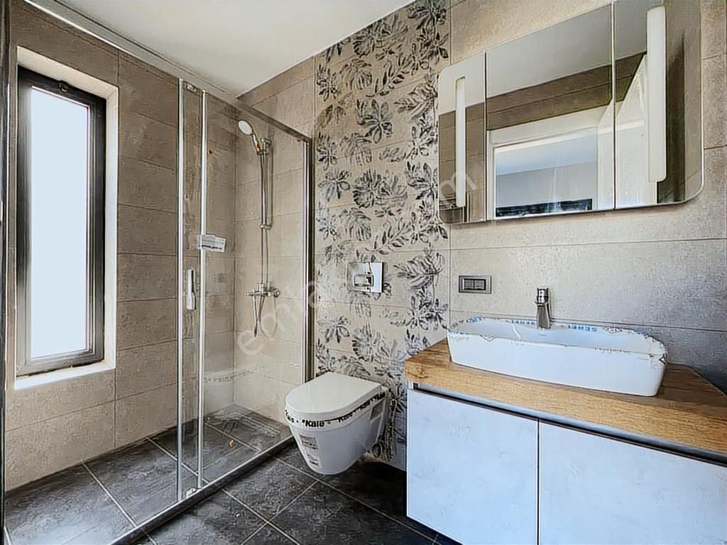 Bodrum Merkezde Satılık 2+1 Sıfır Bahçe Katı Seçenekleri - Görsel 18