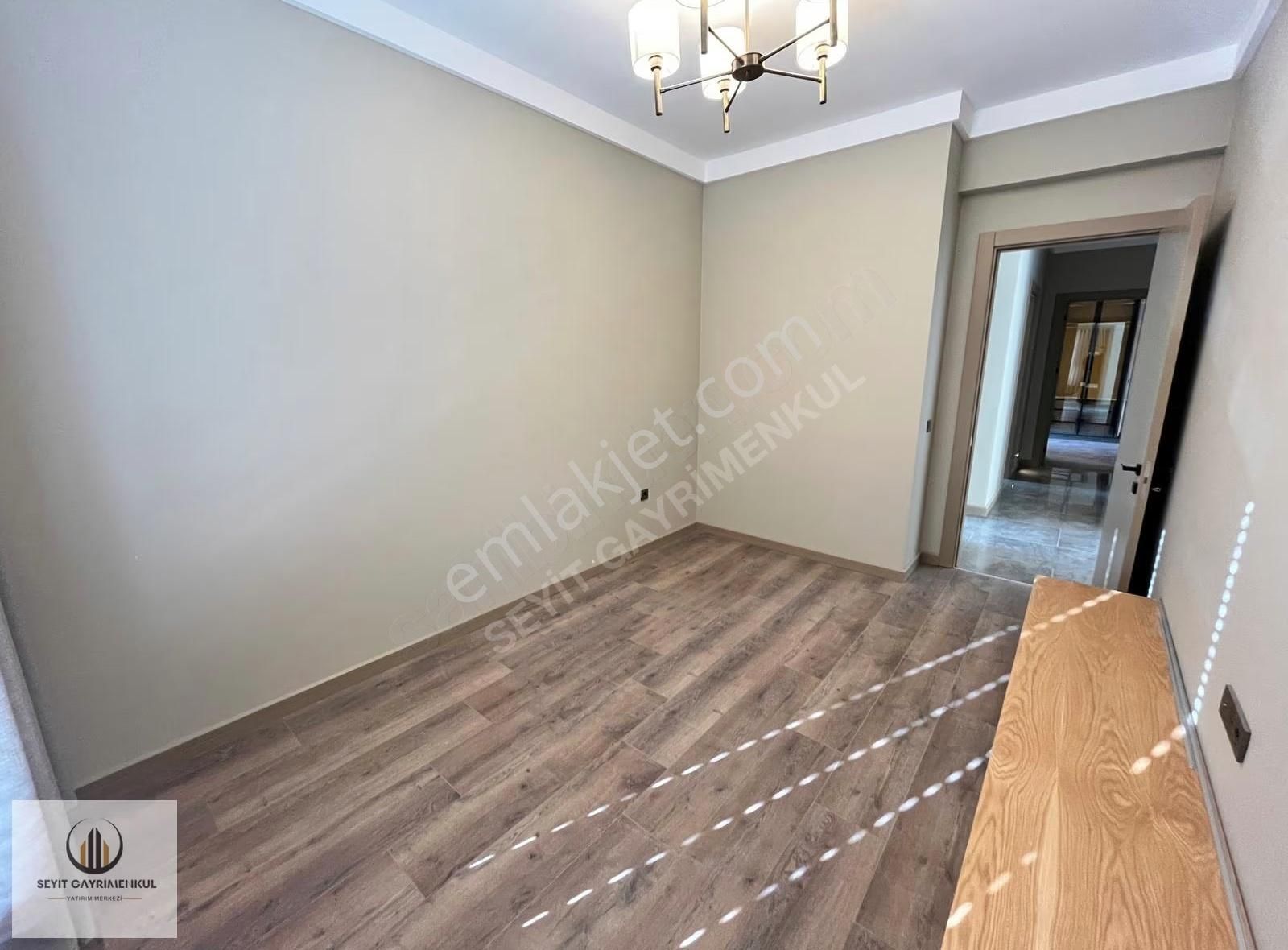 Bölgenin İncisi..!ege Mah.ultra Lüx Sıfır Sitede 1.kat Net 145m² - Görsel 19