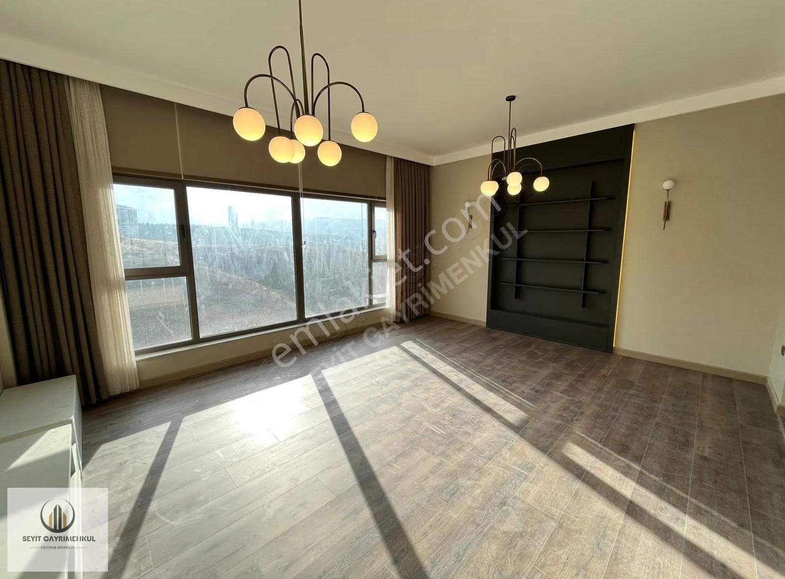 Bölgenin İncisi..!ege Mah.ultra Lüx Sıfır Sitede 1.kat Net 145m² - Görsel 27