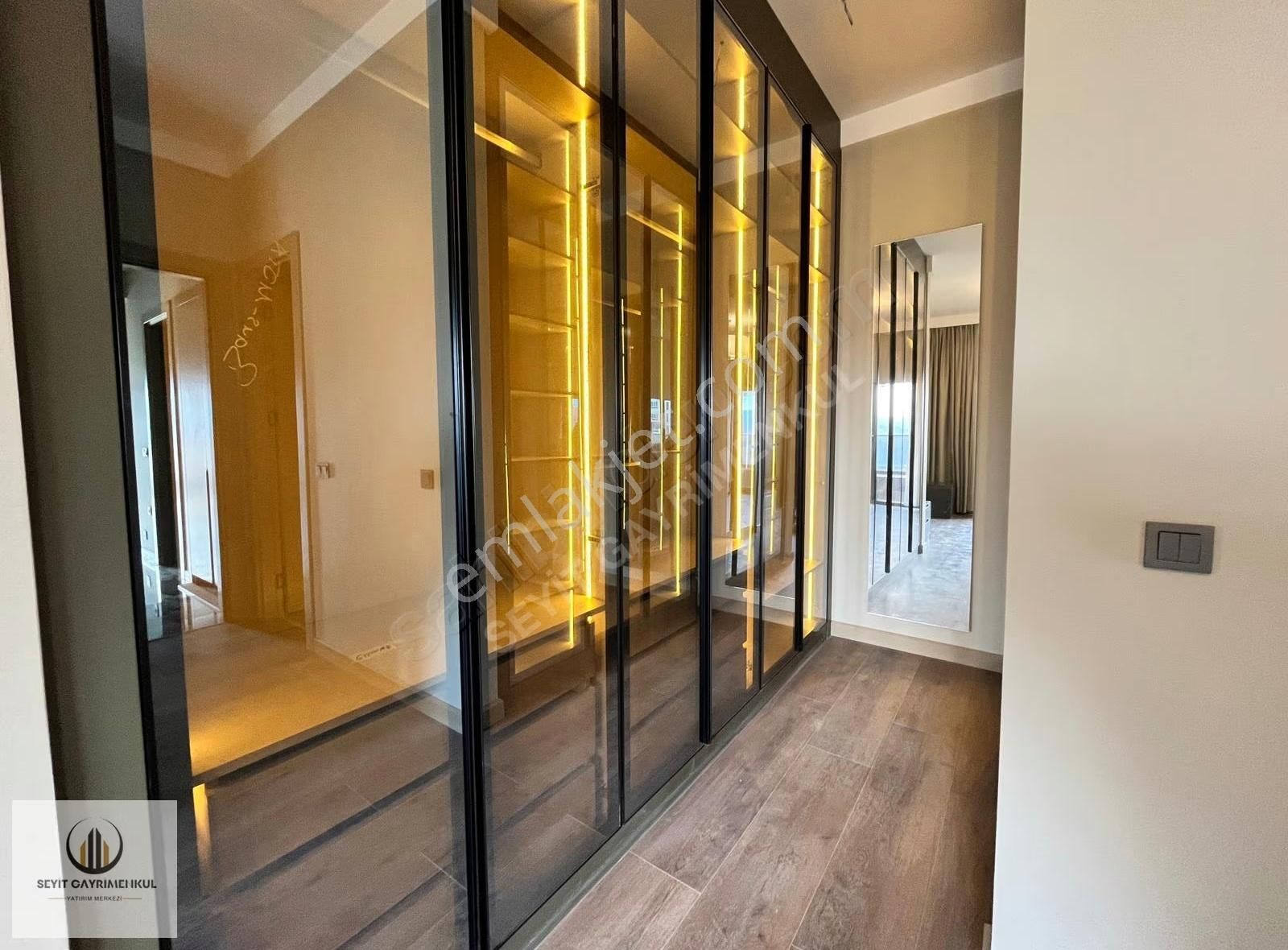 Bölgenin İncisi..!ege Mah.ultra Lüx Sıfır Sitede 1.kat Net 145m² - Görsel 28