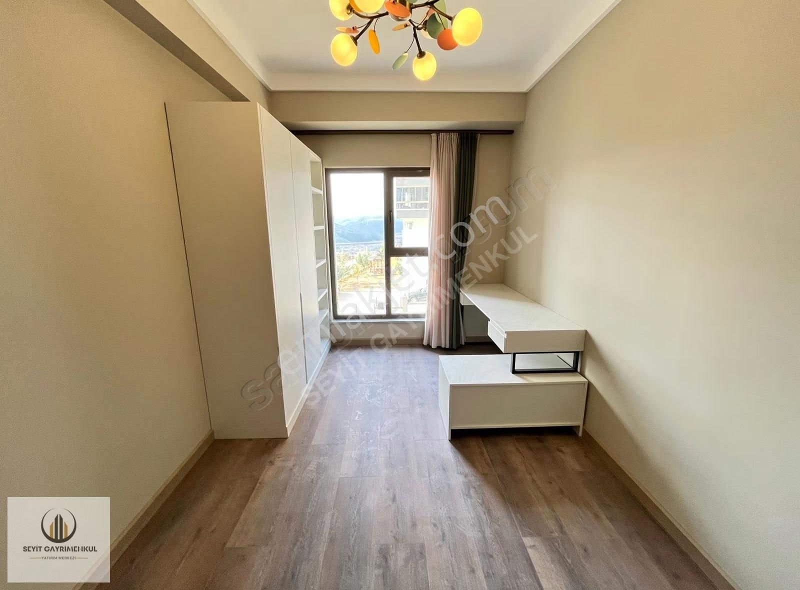 Bölgenin İncisi..!ege Mah.ultra Lüx Sıfır Sitede 1.kat Net 145m² - Görsel 16