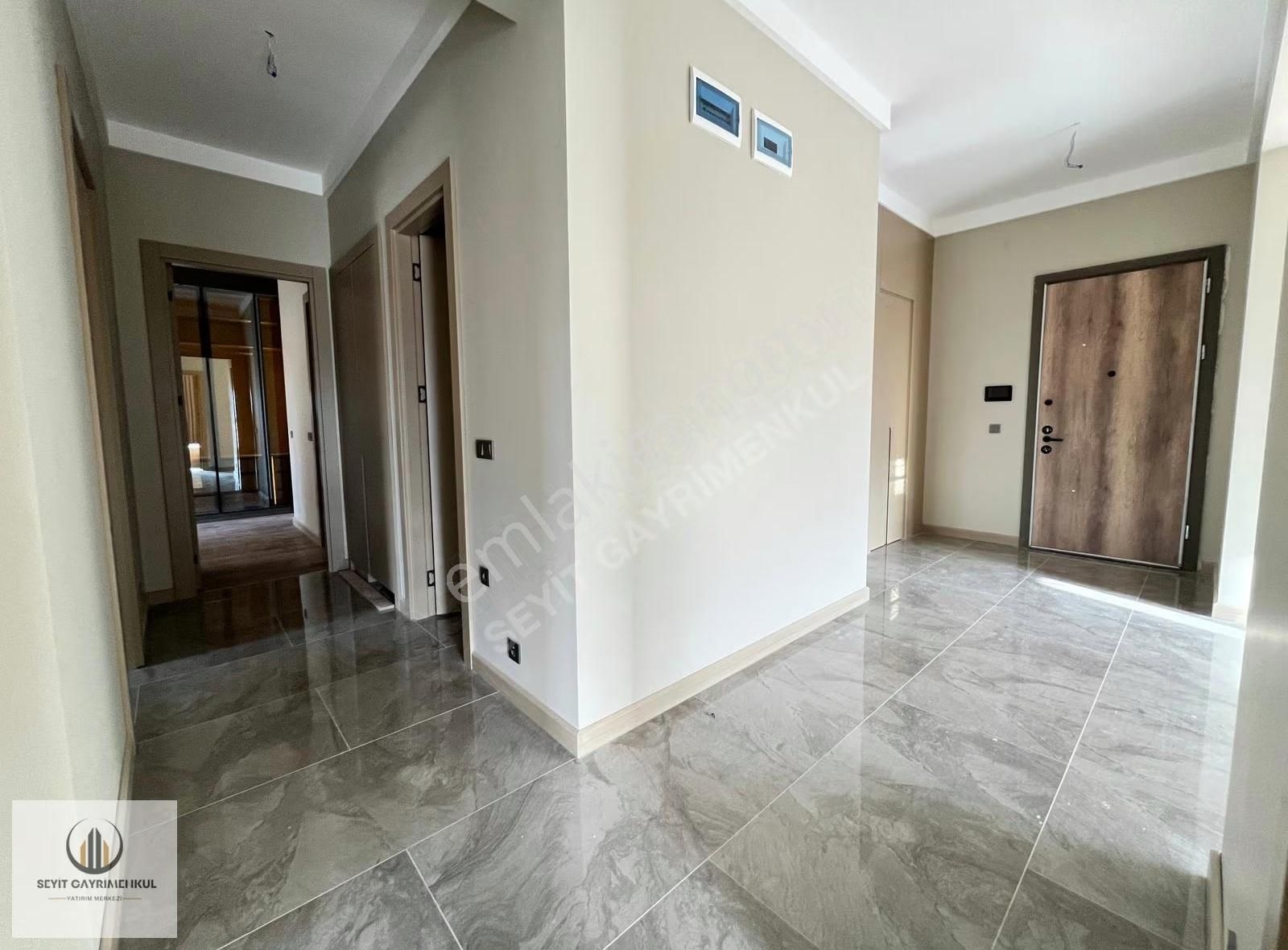 Bölgenin İncisi..!ege Mah.ultra Lüx Sıfır Sitede 1.kat Net 145m² - Görsel 8