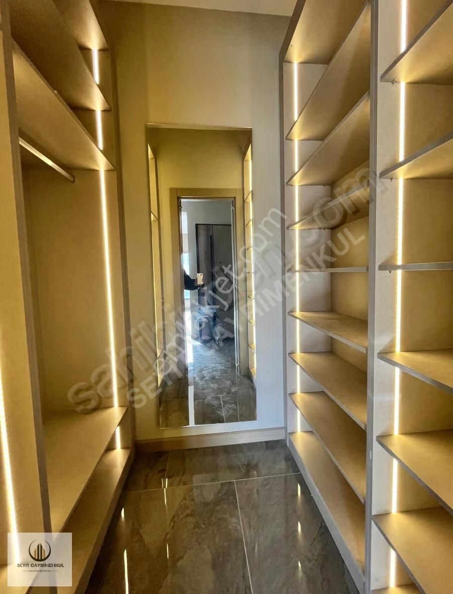 Bölgenin İncisi..!ege Mah.ultra Lüx Sıfır Sitede 1.kat Net 145m² - Görsel 23