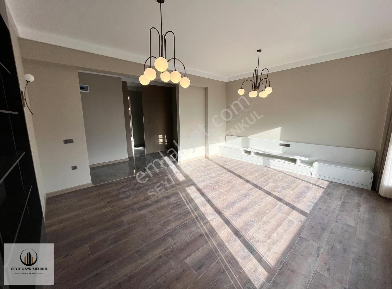 Bölgenin İncisi..!ege Mah.ultra Lüx Sıfır Sitede 1.kat Net 145m² - Görsel 18